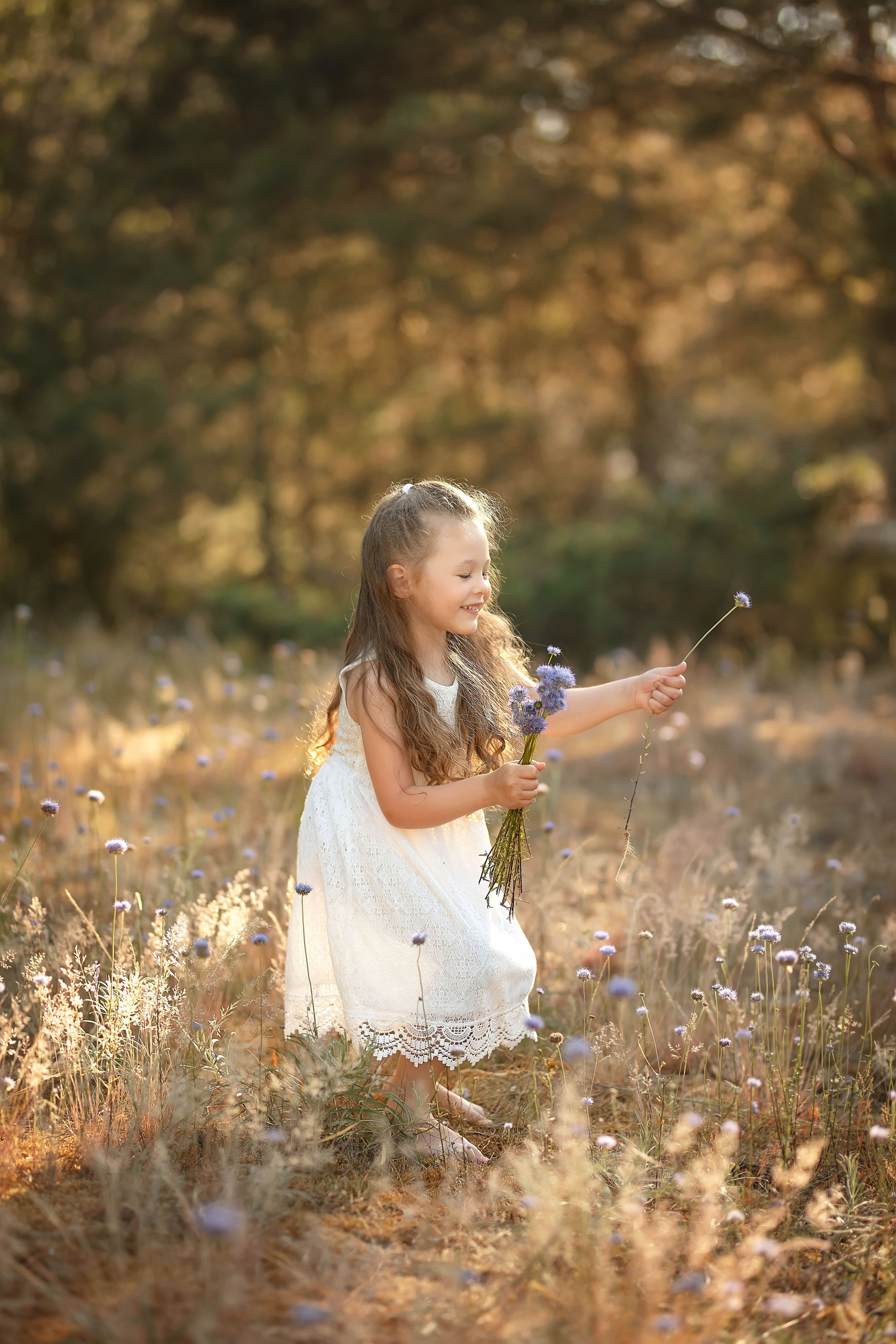 Vasara. Šeimos ir vaikų fotografė Klaipėdoje Kira Krasnaja