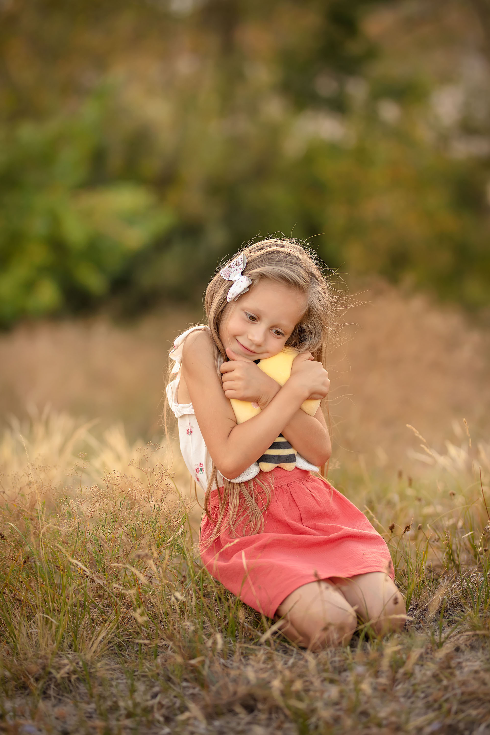 Vasara. Šeimos ir vaikų fotografė Klaipėdoje Kira Krasnaja