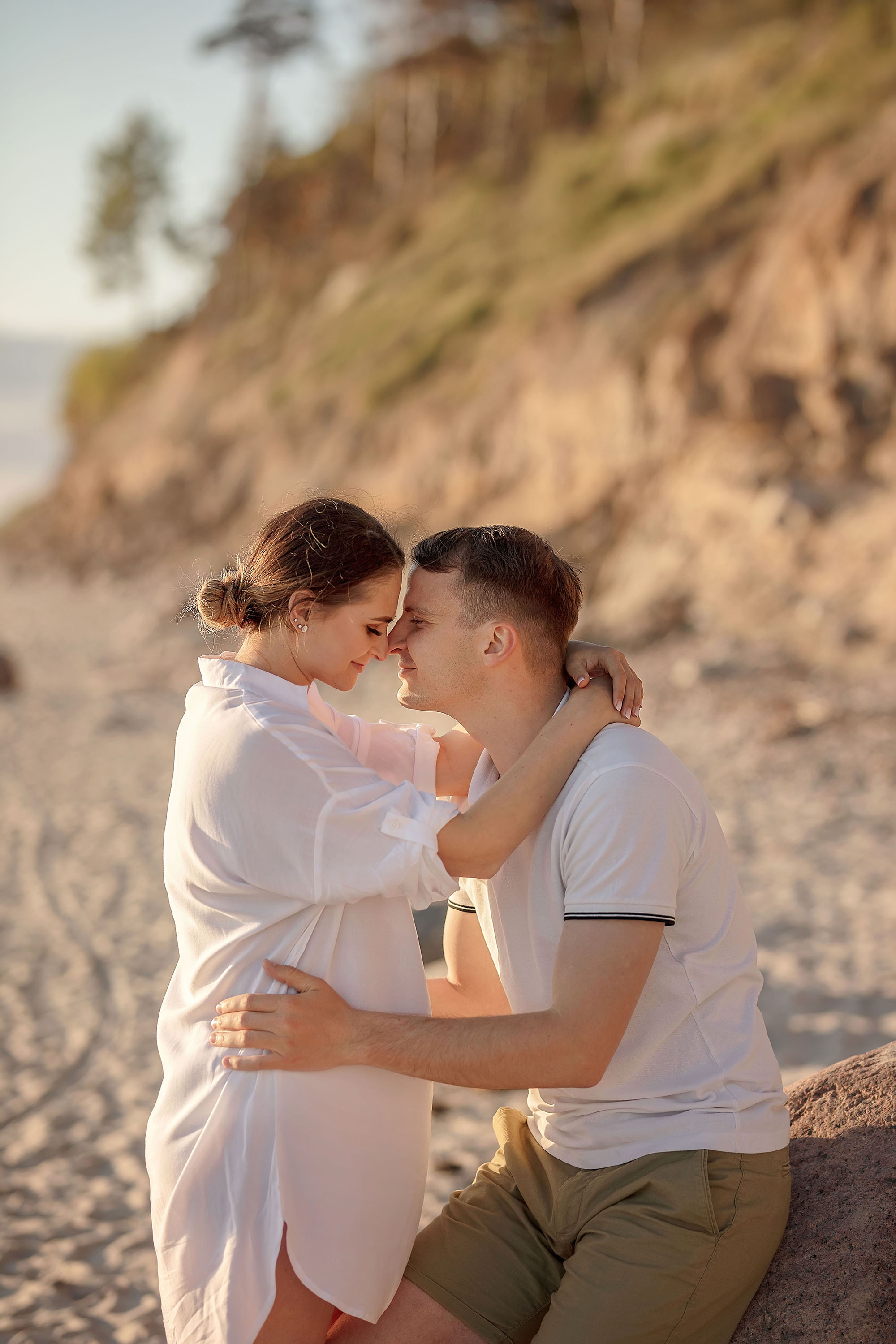 Vasara. Šeimos ir vaikų fotografė Klaipėdoje Kira Krasnaja