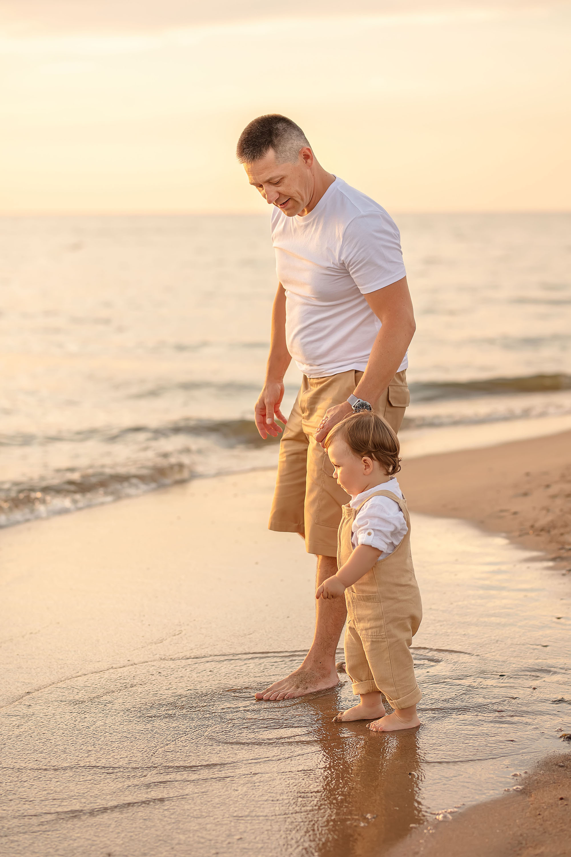 Vasara. Šeimos ir vaikų fotografė Klaipėdoje Kira Krasnaja