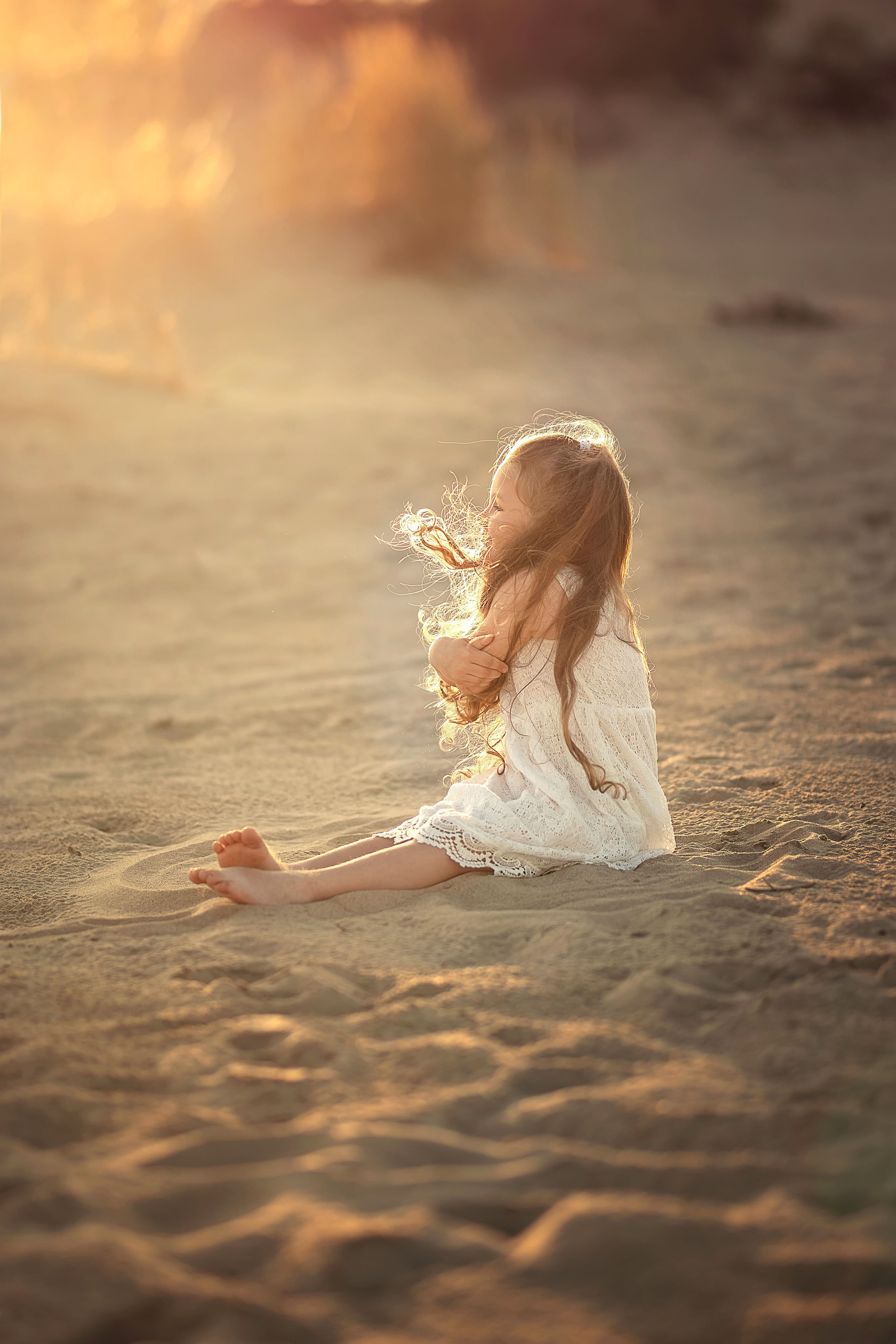 Vasara. Šeimos ir vaikų fotografė Klaipėdoje Kira Krasnaja