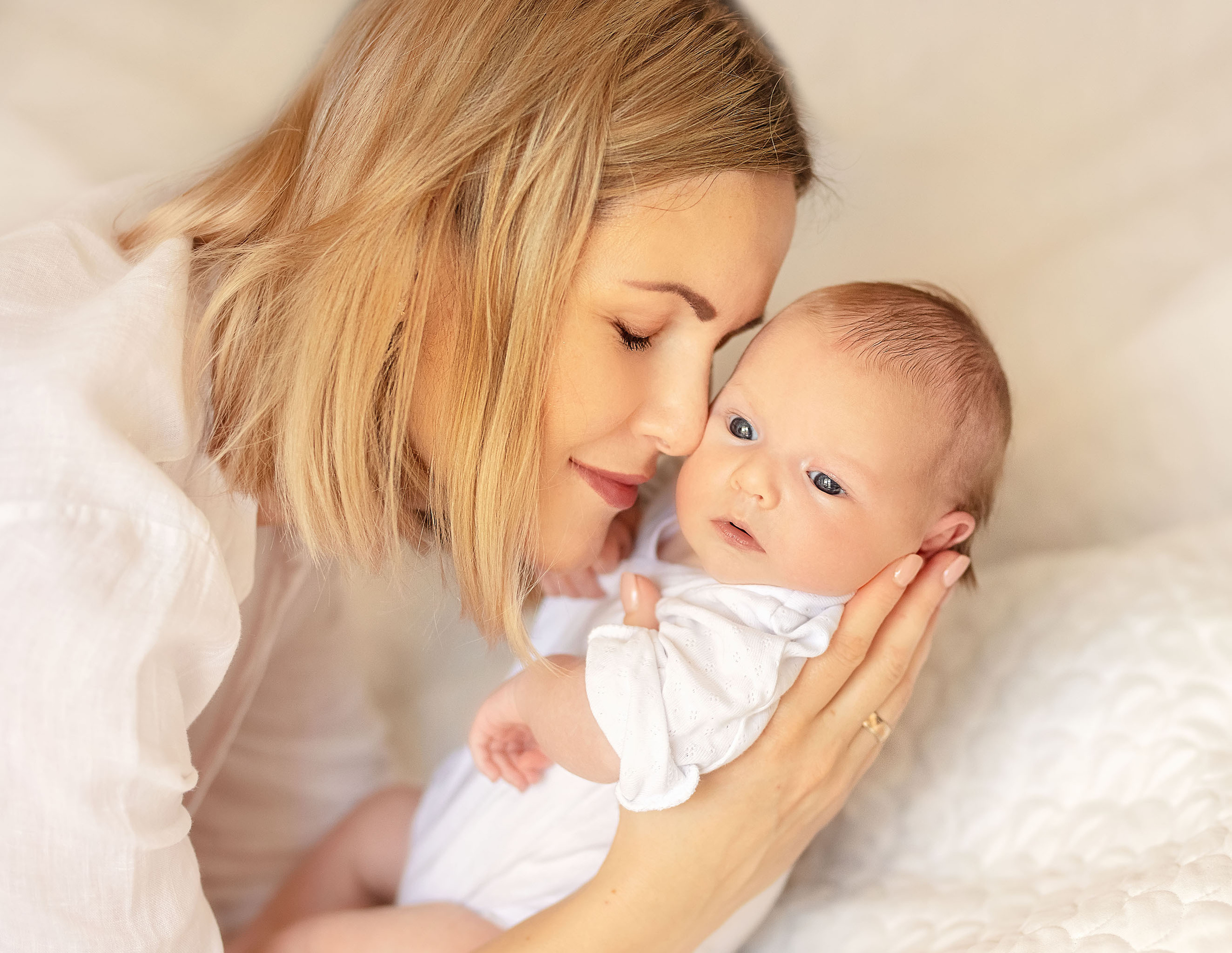 Namai. Šeimos ir vaikų fotografė Klaipėdoje Kira Krasnaja