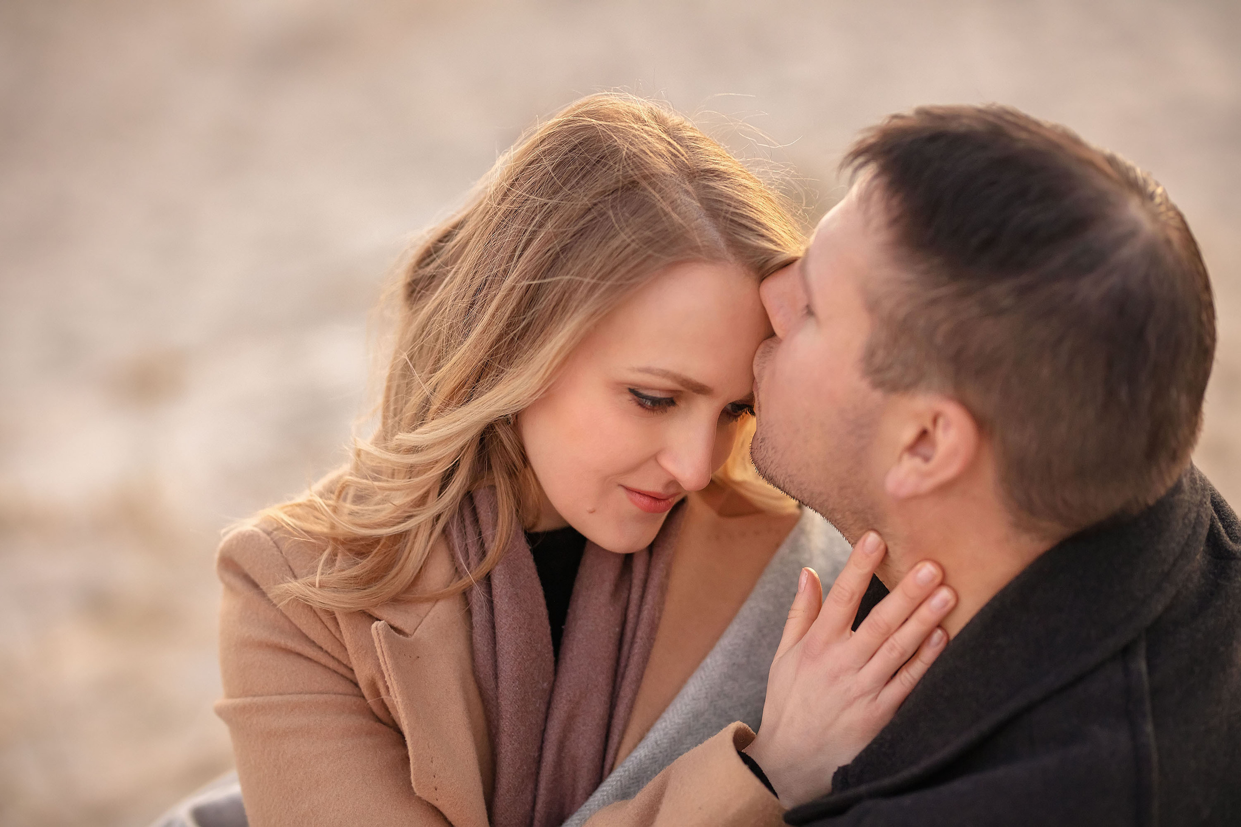 Pavasaris. Šeimos ir vaikų fotografė Klaipėdoje Kira Krasnaja