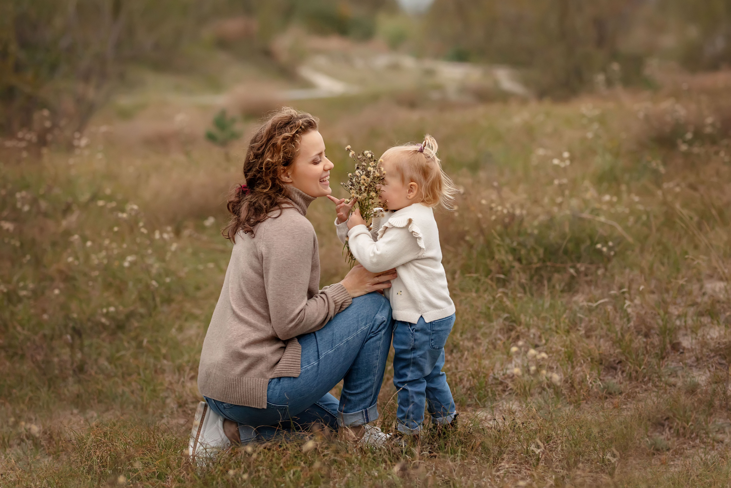 Ruduo. Šeimos ir vaikų fotografė Klaipėdoje Kira Krasnaja