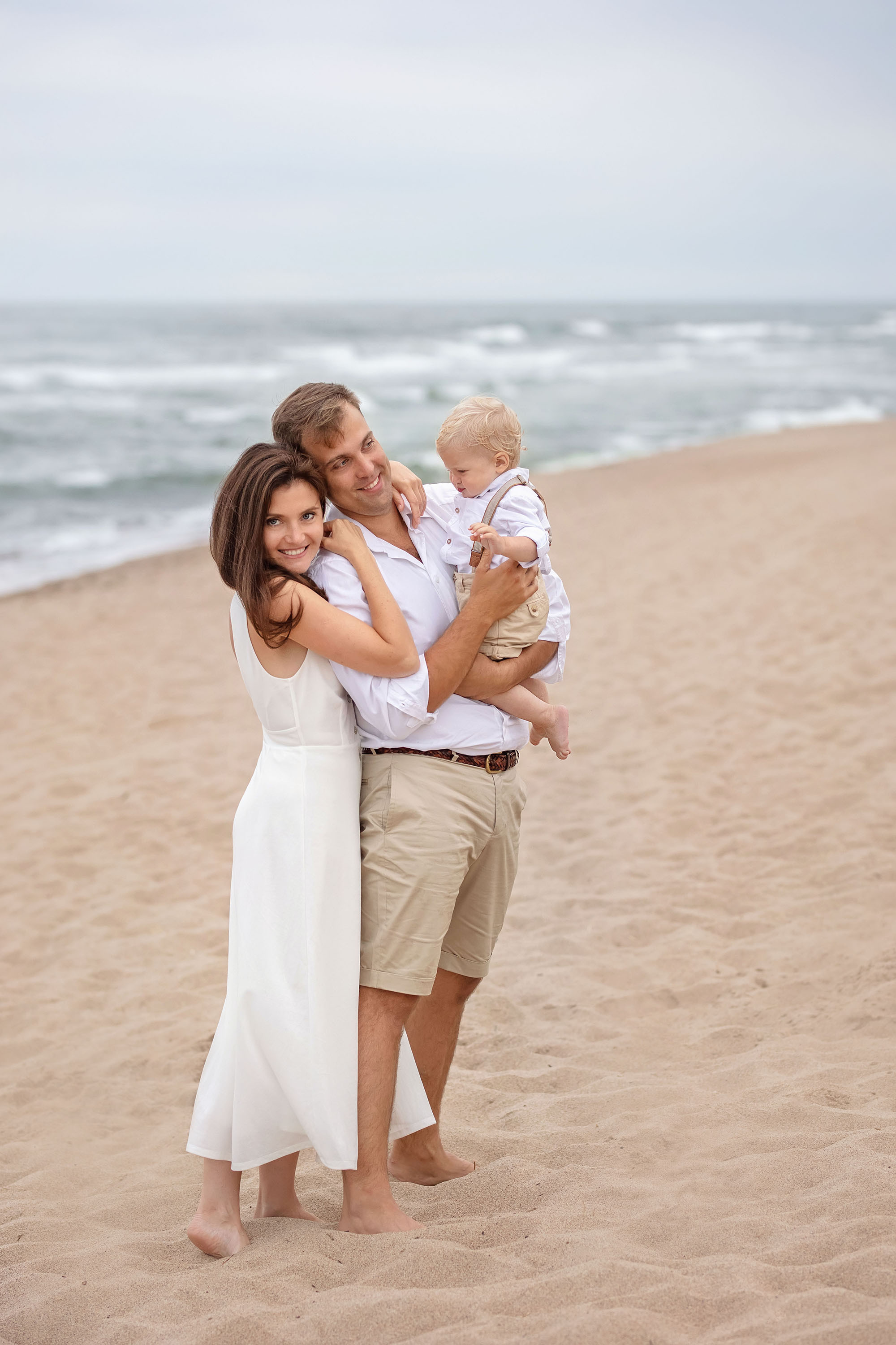 Vasara. Šeimos ir vaikų fotografė Klaipėdoje Kira Krasnaja