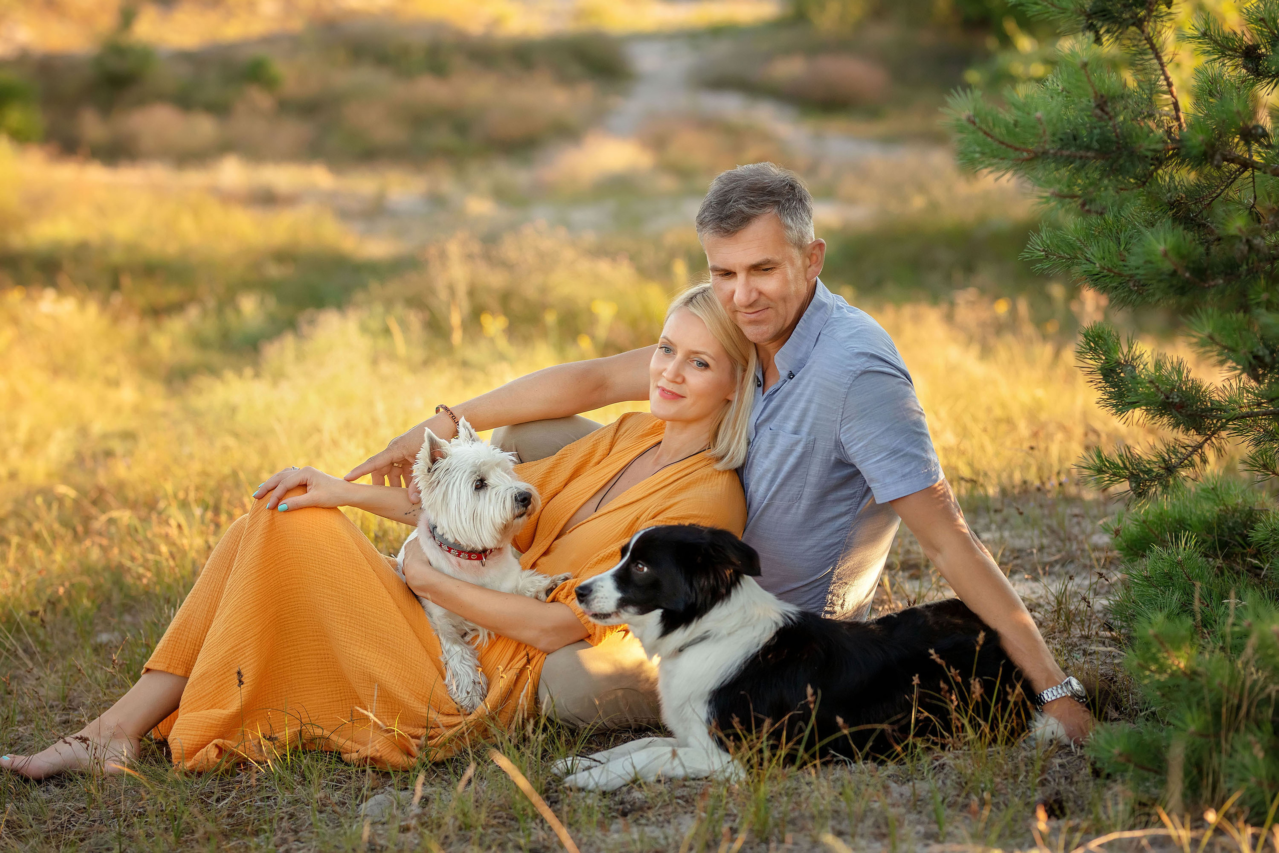 Vasara. Šeimos ir vaikų fotografė Klaipėdoje Kira Krasnaja