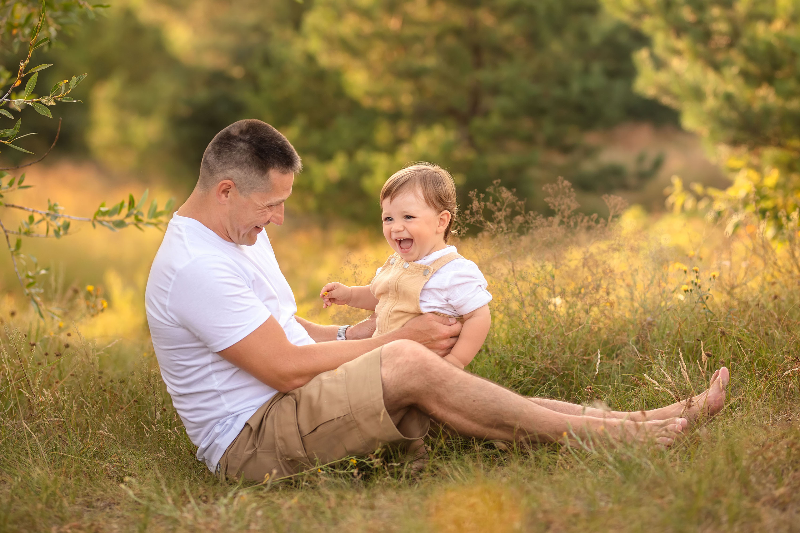 Vasara. Šeimos ir vaikų fotografė Klaipėdoje Kira Krasnaja
