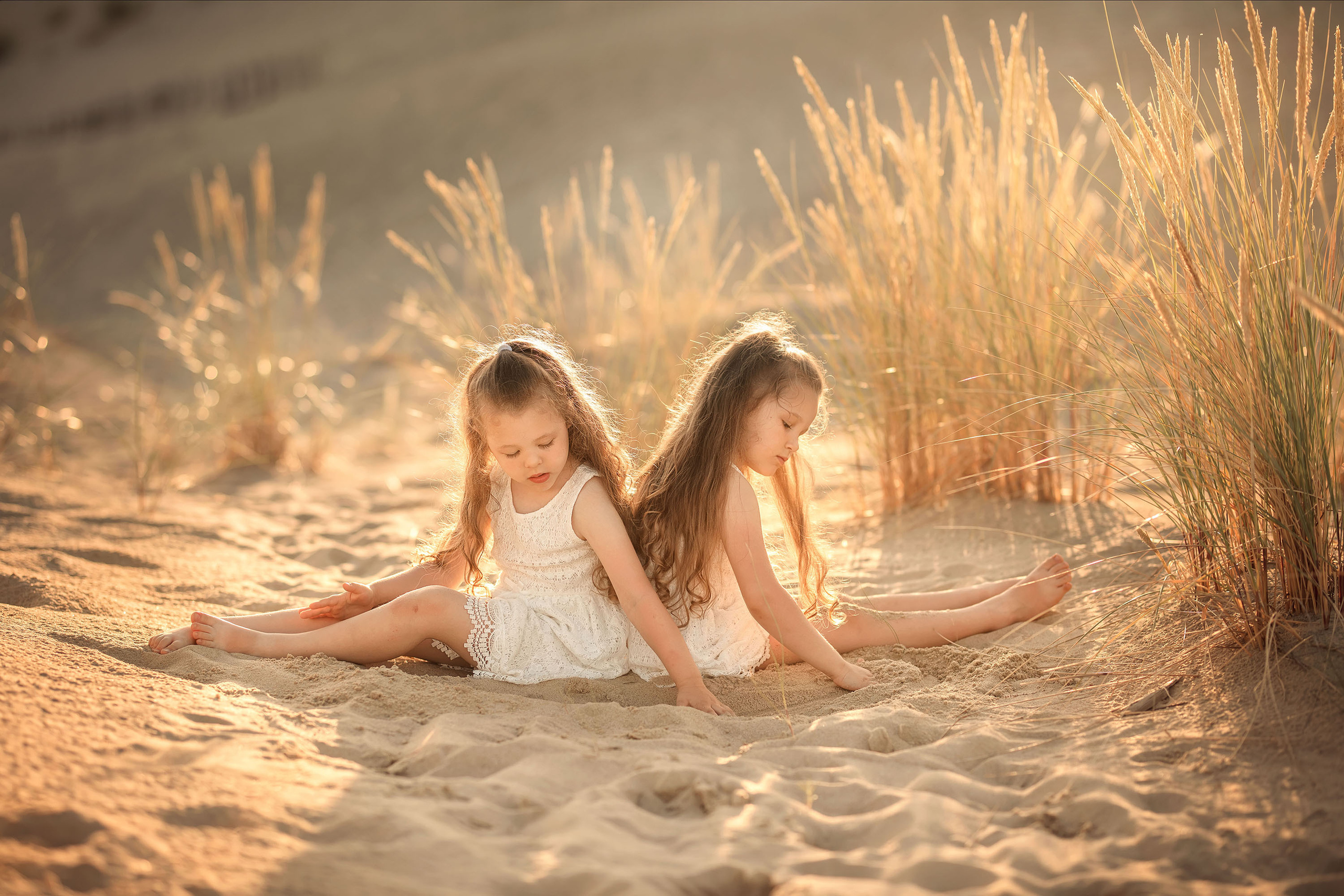Vasara. Šeimos ir vaikų fotografė Klaipėdoje Kira Krasnaja