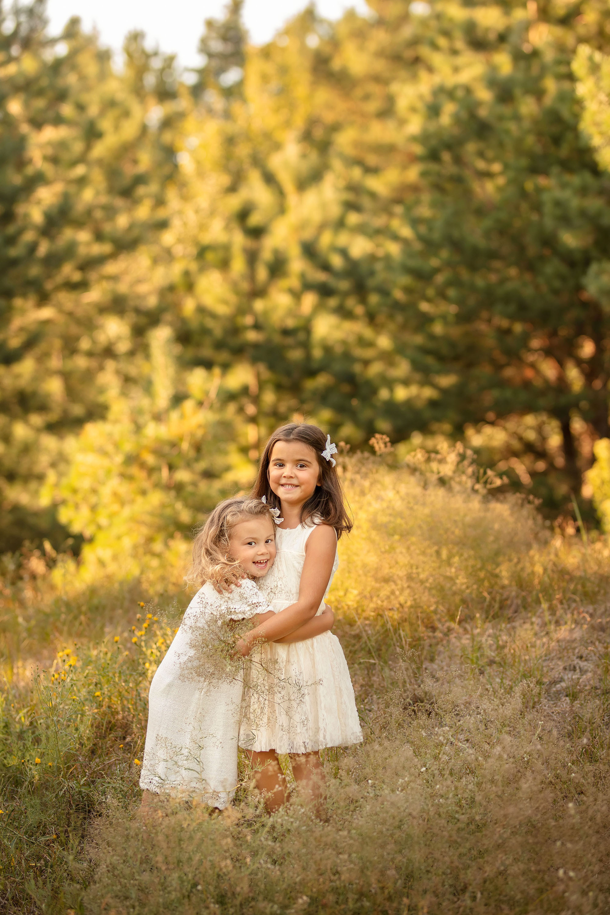 Vasara. Šeimos ir vaikų fotografė Klaipėdoje Kira Krasnaja