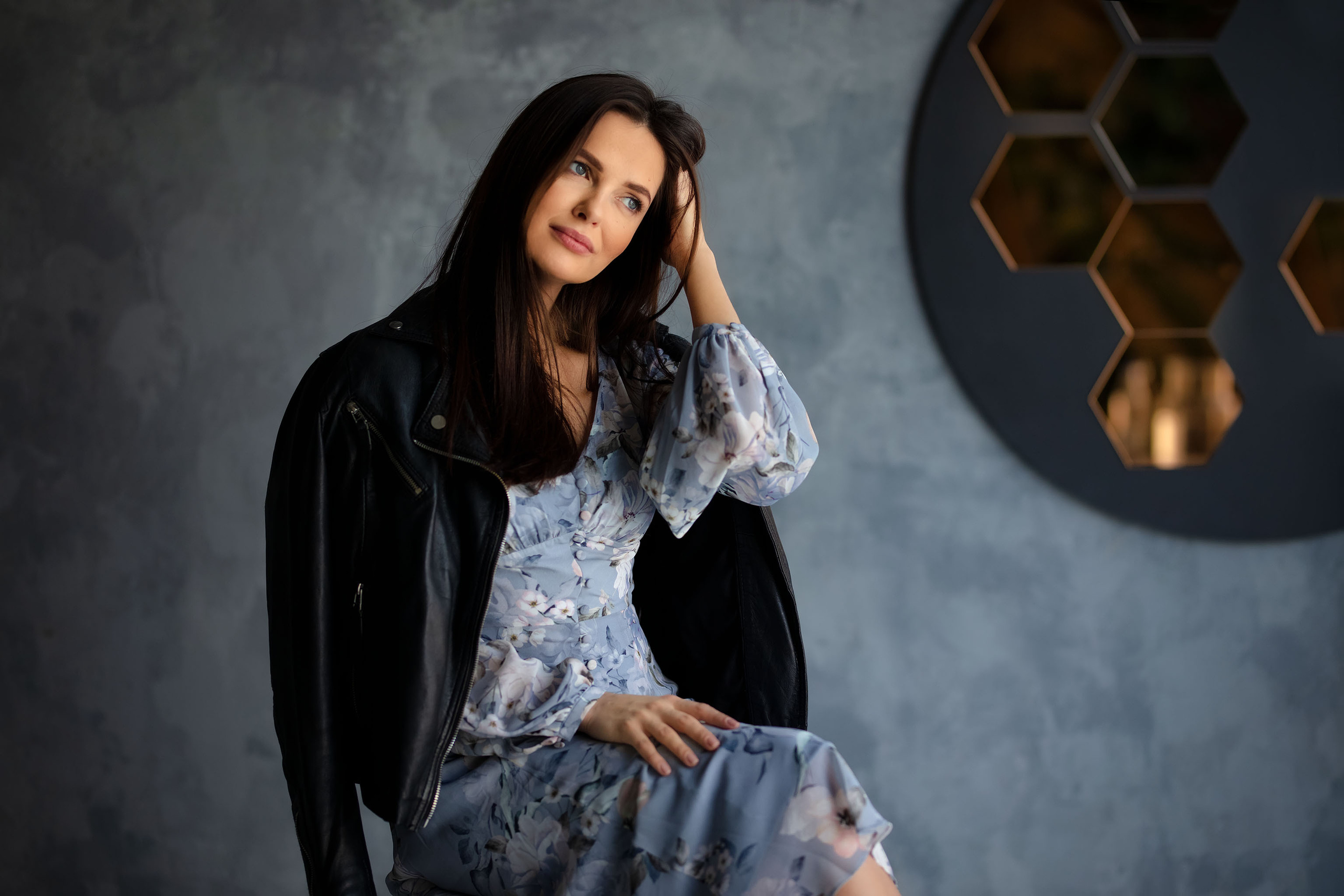 Studija. Šeimos ir vaikų fotografė Klaipėdoje Kira Krasnaja