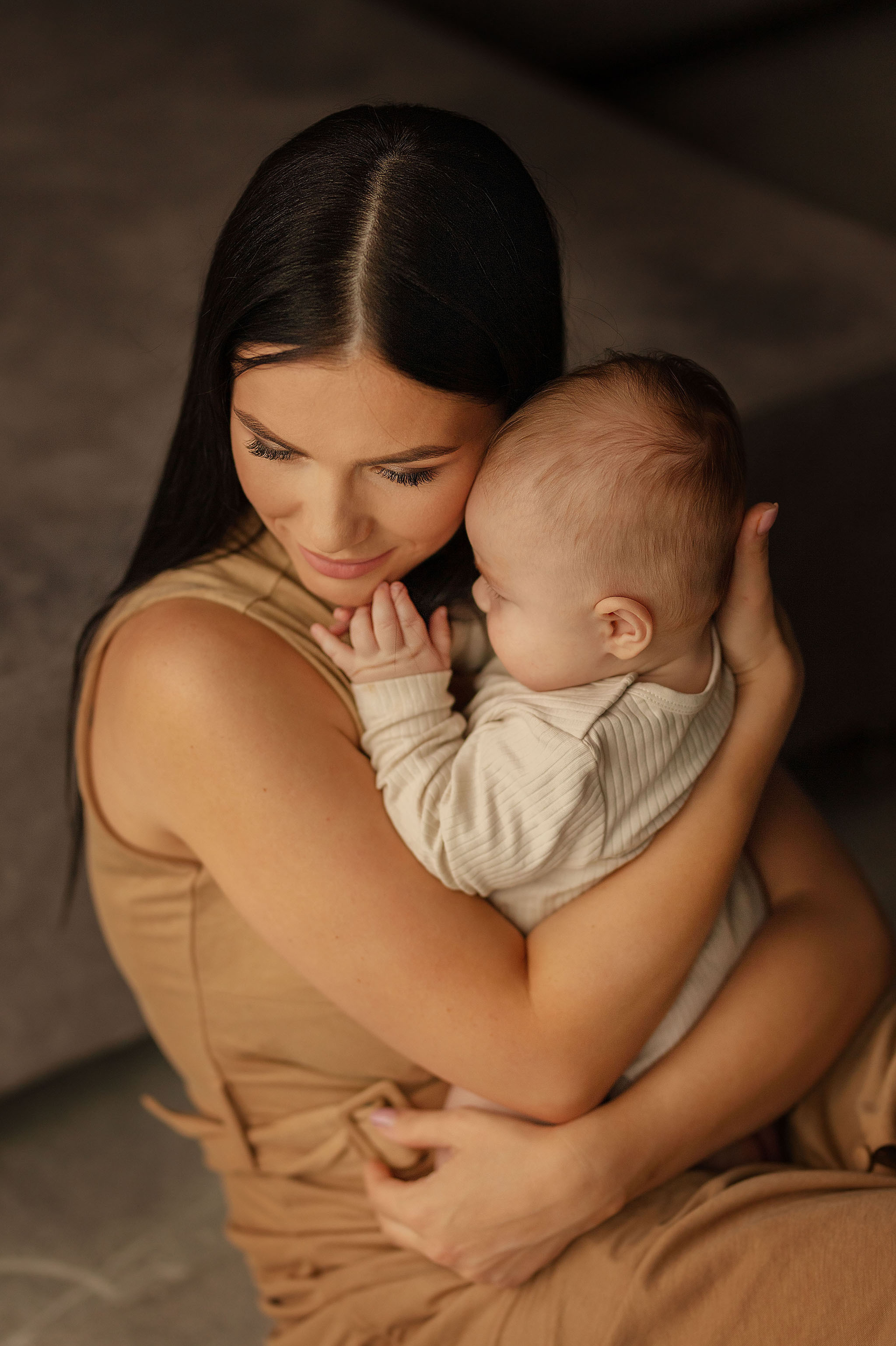 Namai. Šeimos ir vaikų fotografė Klaipėdoje Kira Krasnaja