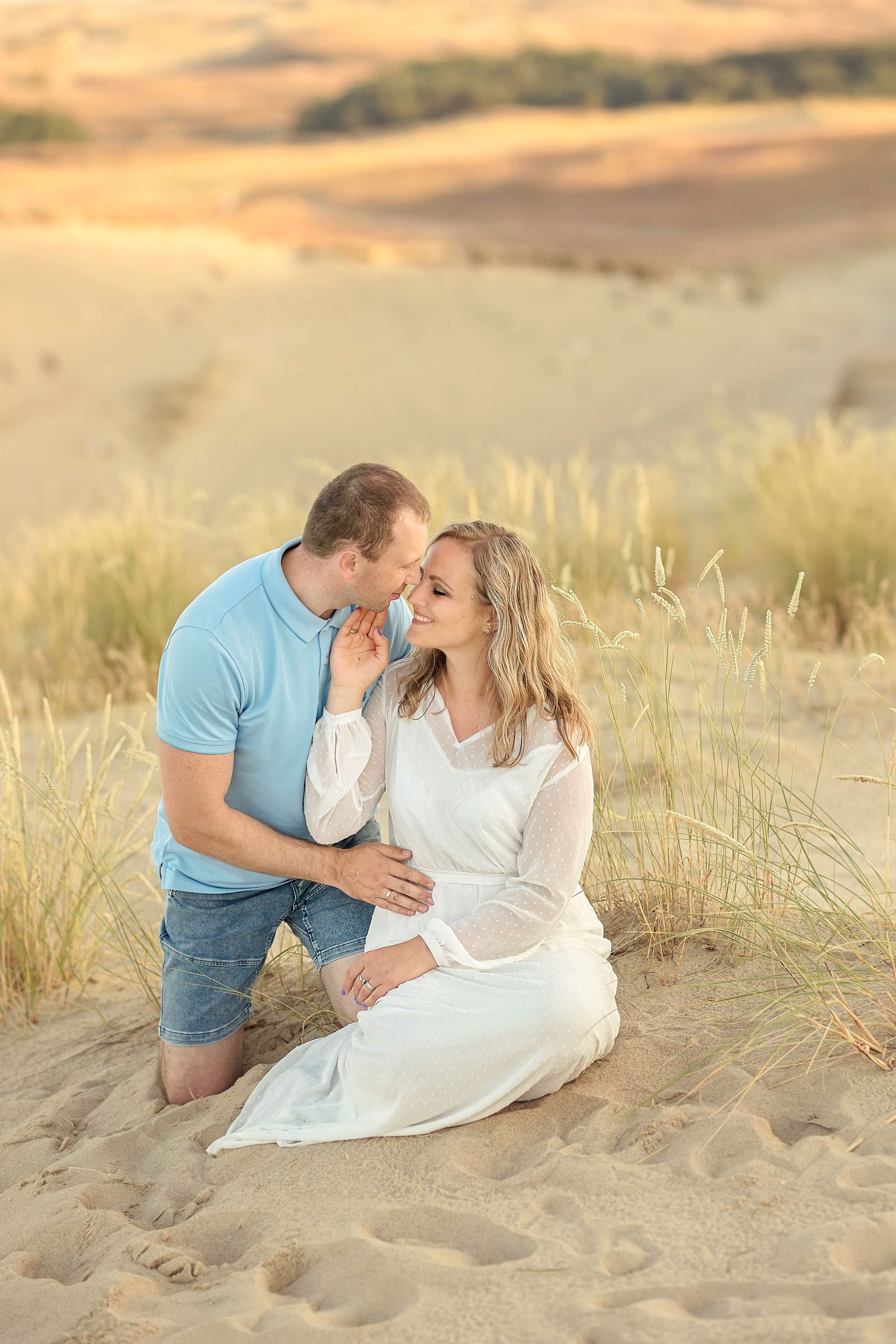 Vasara. Šeimos ir vaikų fotografė Klaipėdoje Kira Krasnaja