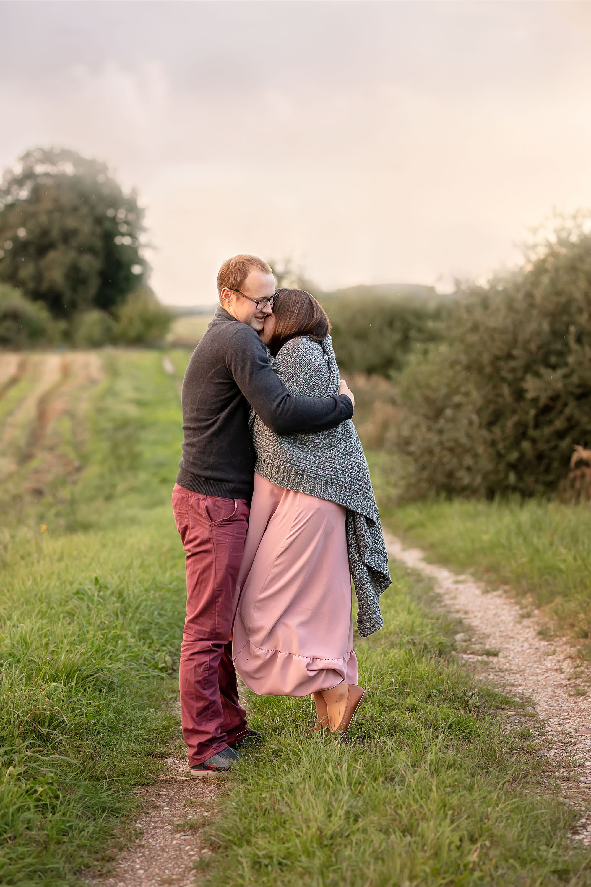 Ruduo. Šeimos ir vaikų fotografė Klaipėdoje Kira Krasnaja