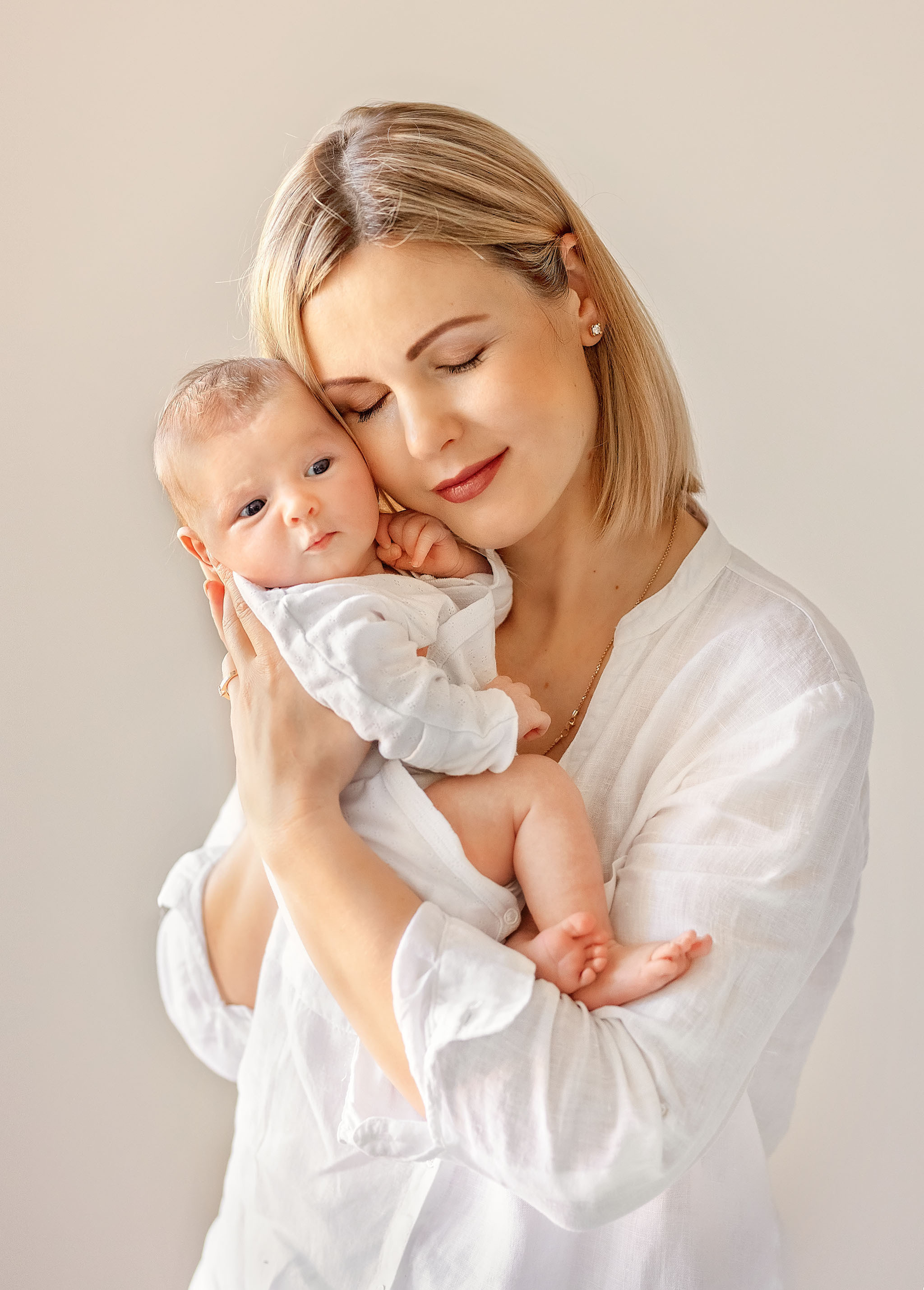 Namai. Šeimos ir vaikų fotografė Klaipėdoje Kira Krasnaja