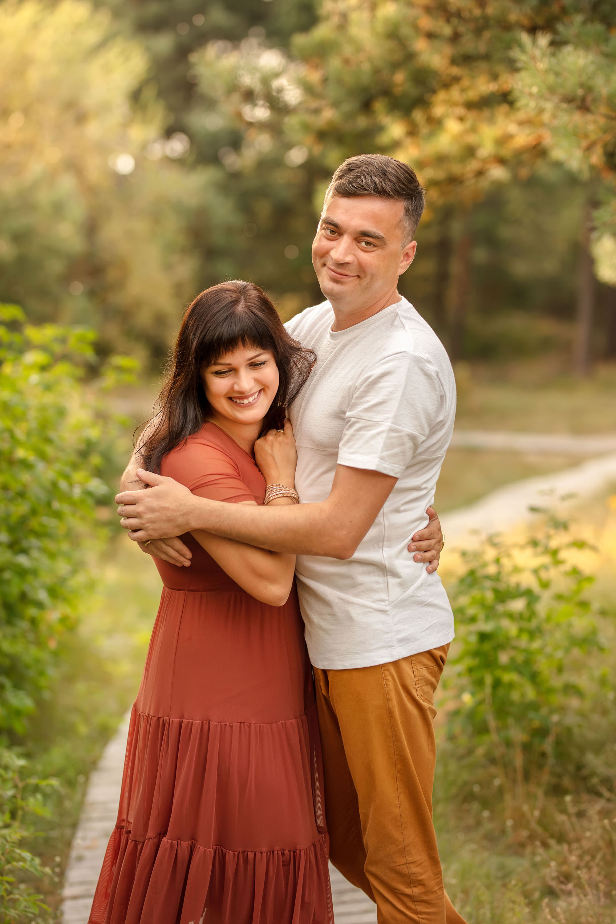 Vasara. Šeimos ir vaikų fotografė Klaipėdoje Kira Krasnaja