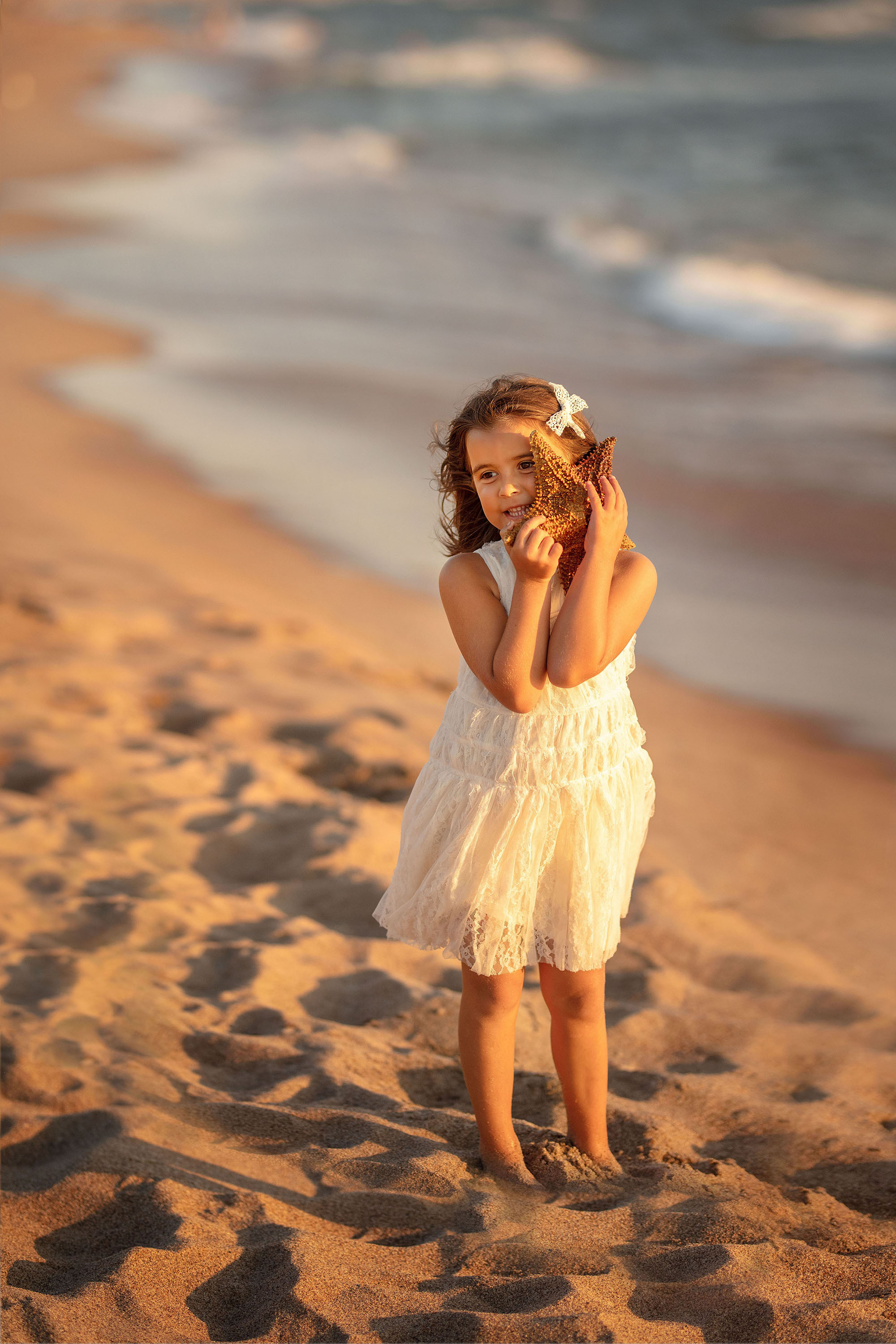 Vasara. Šeimos ir vaikų fotografė Klaipėdoje Kira Krasnaja