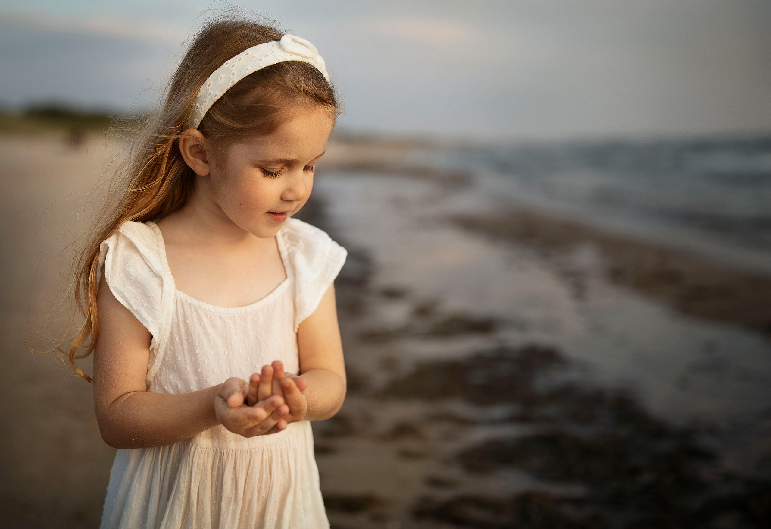 Vasara. Šeimos ir vaikų fotografė Klaipėdoje Kira Krasnaja