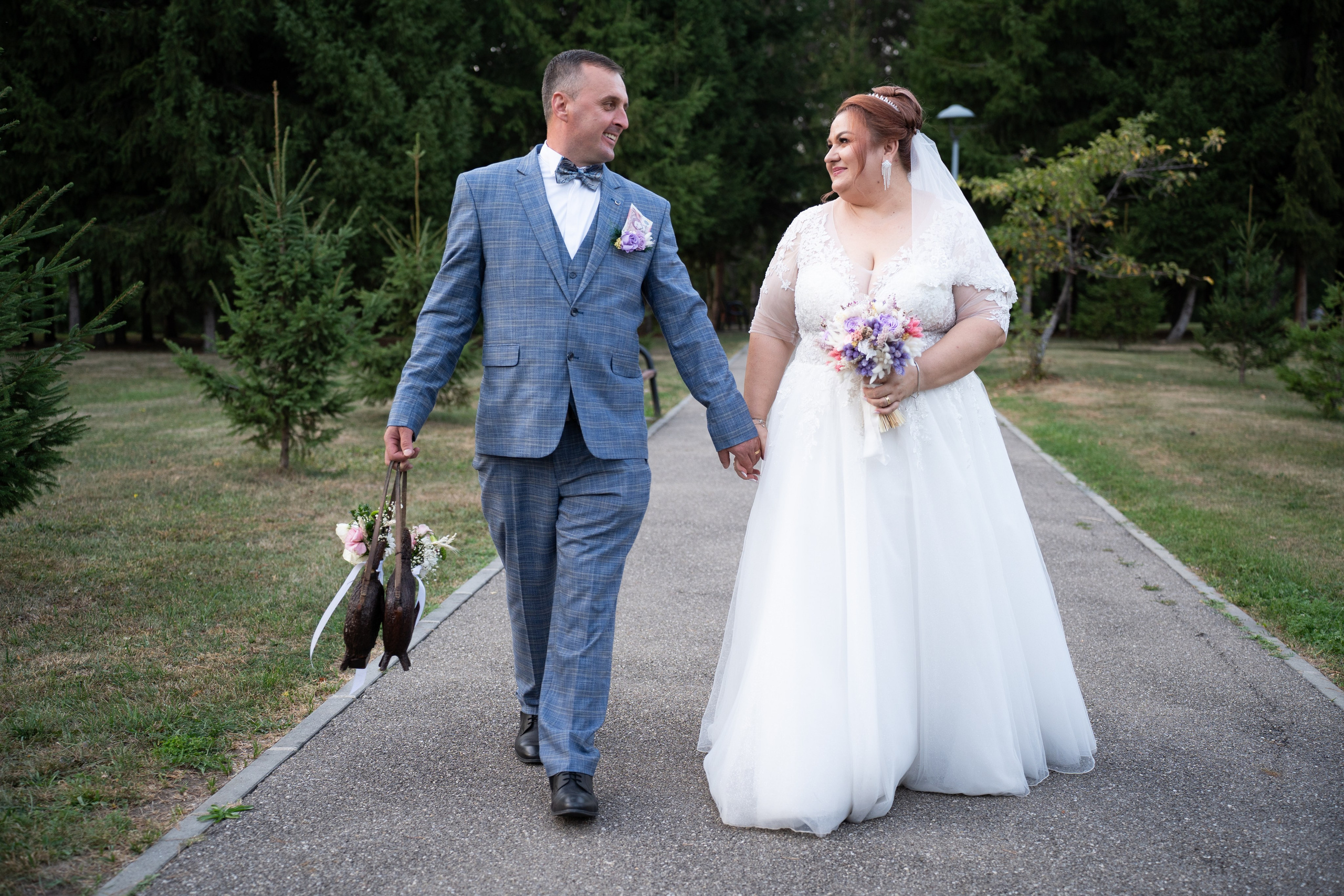 EL & EA - NUNTA NOASTRĂ