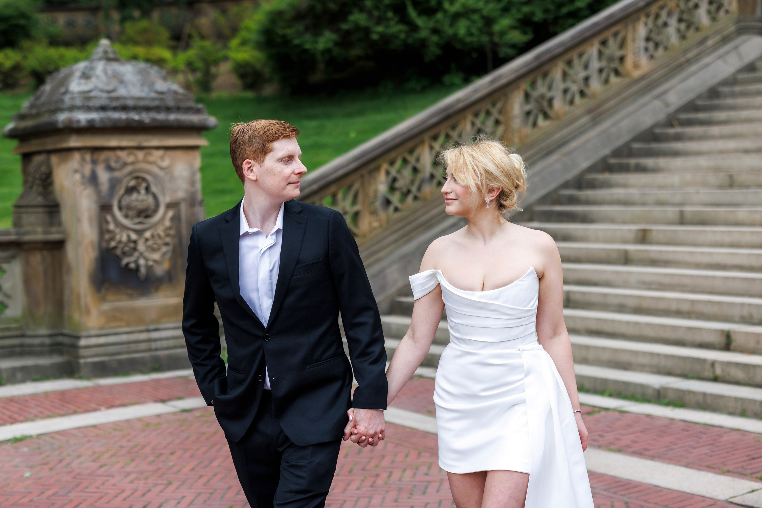 Engagement & Love Story. Wedding Photo & Video