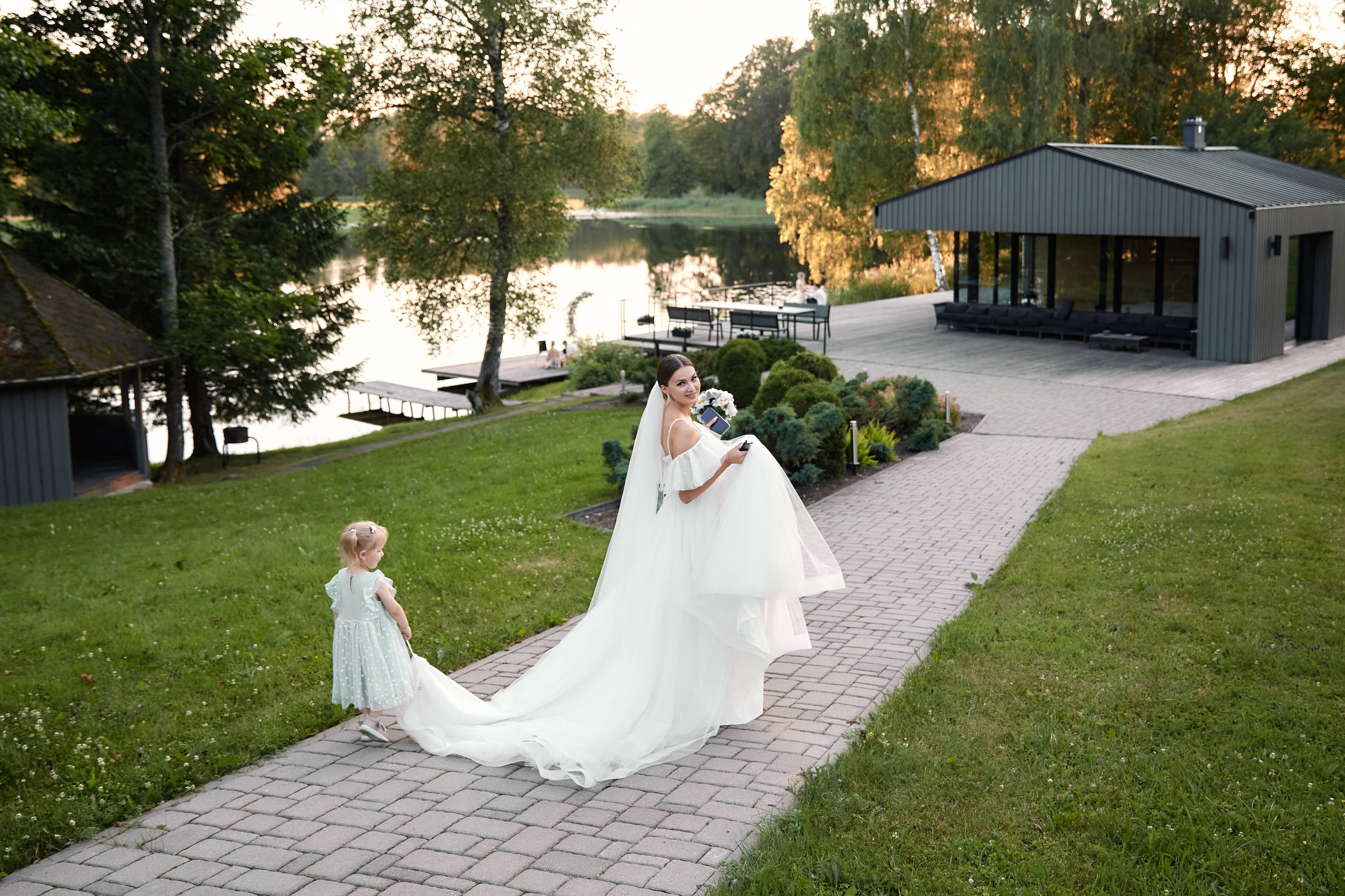 . Свадебный фотограф В Даугавпилсе Юрий Теплов