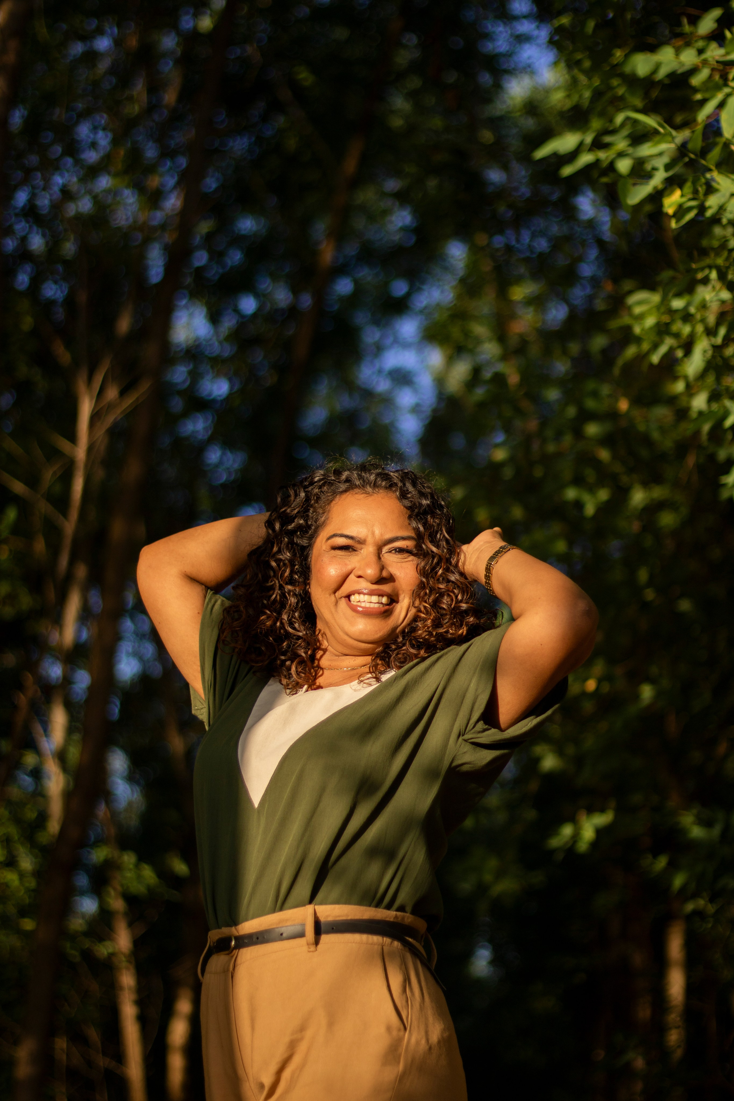 Alberta Silva