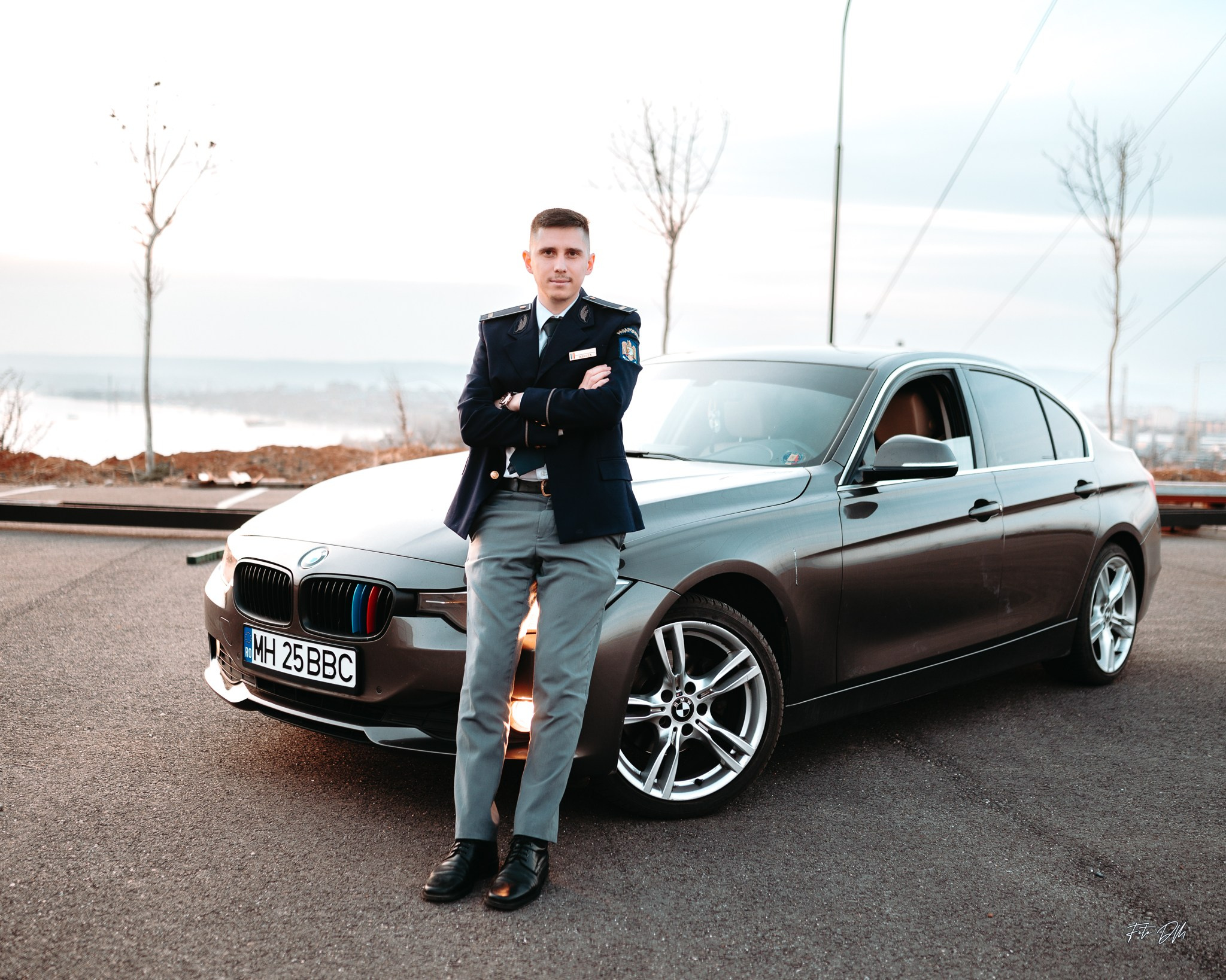 Lavinia & Ionuț | Save The Date. Fotografie & Videografie de nuntă în Timișoara