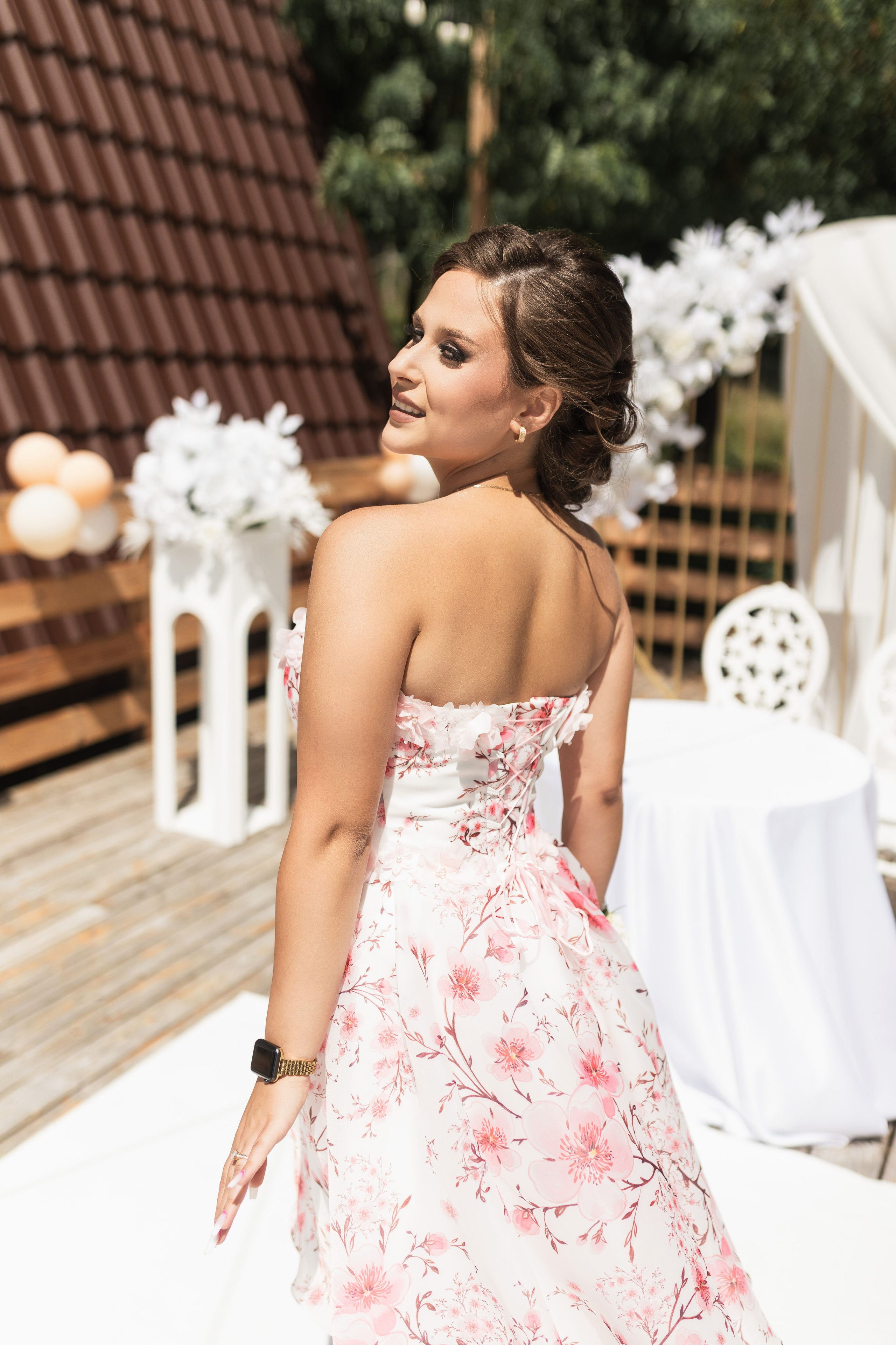 Oana & Andrei. Vlad Aconstantinesei Photographer