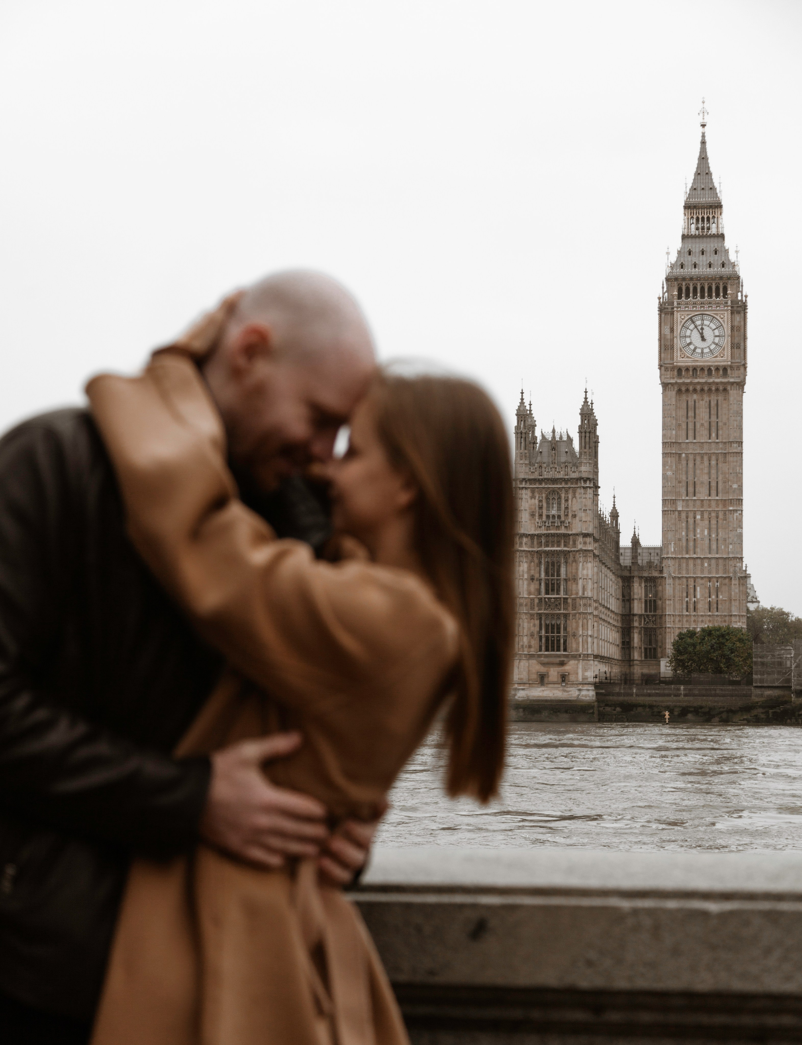 Alena & Mikhail. Photographer Valeriia Shurko