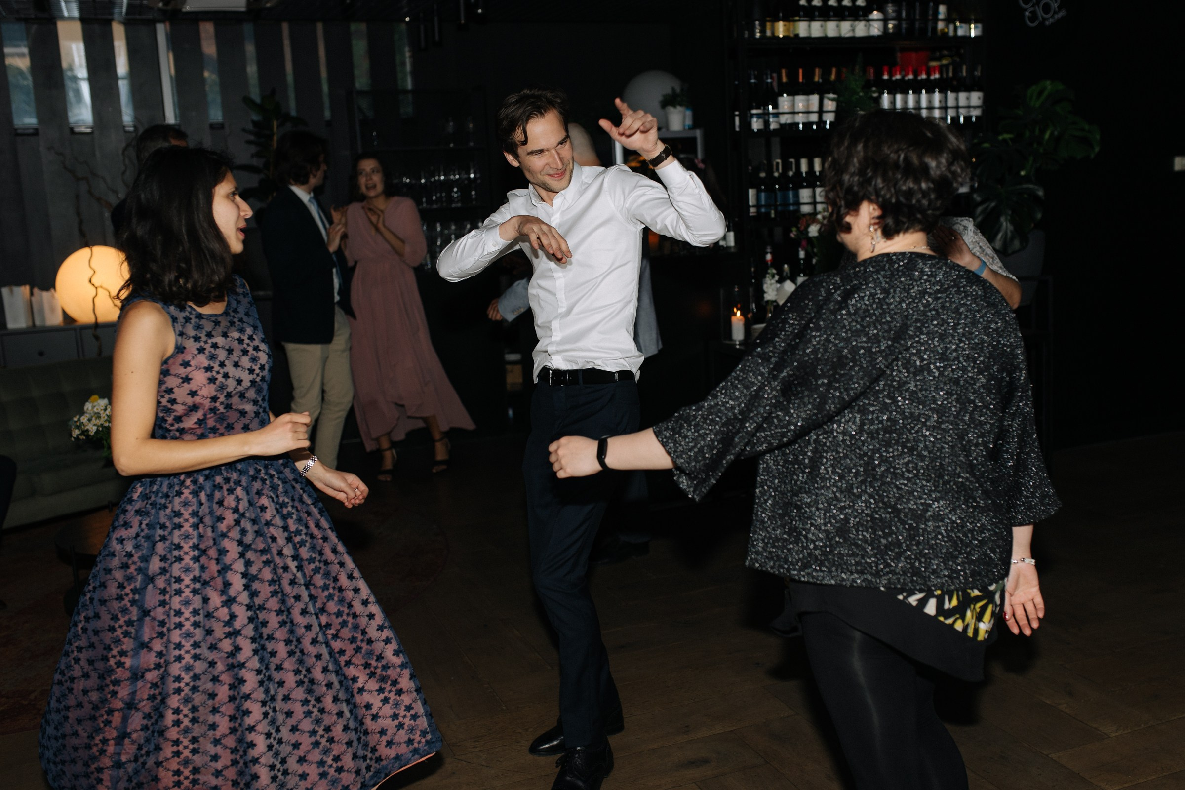 Vestuvinė fotosesija Kaune