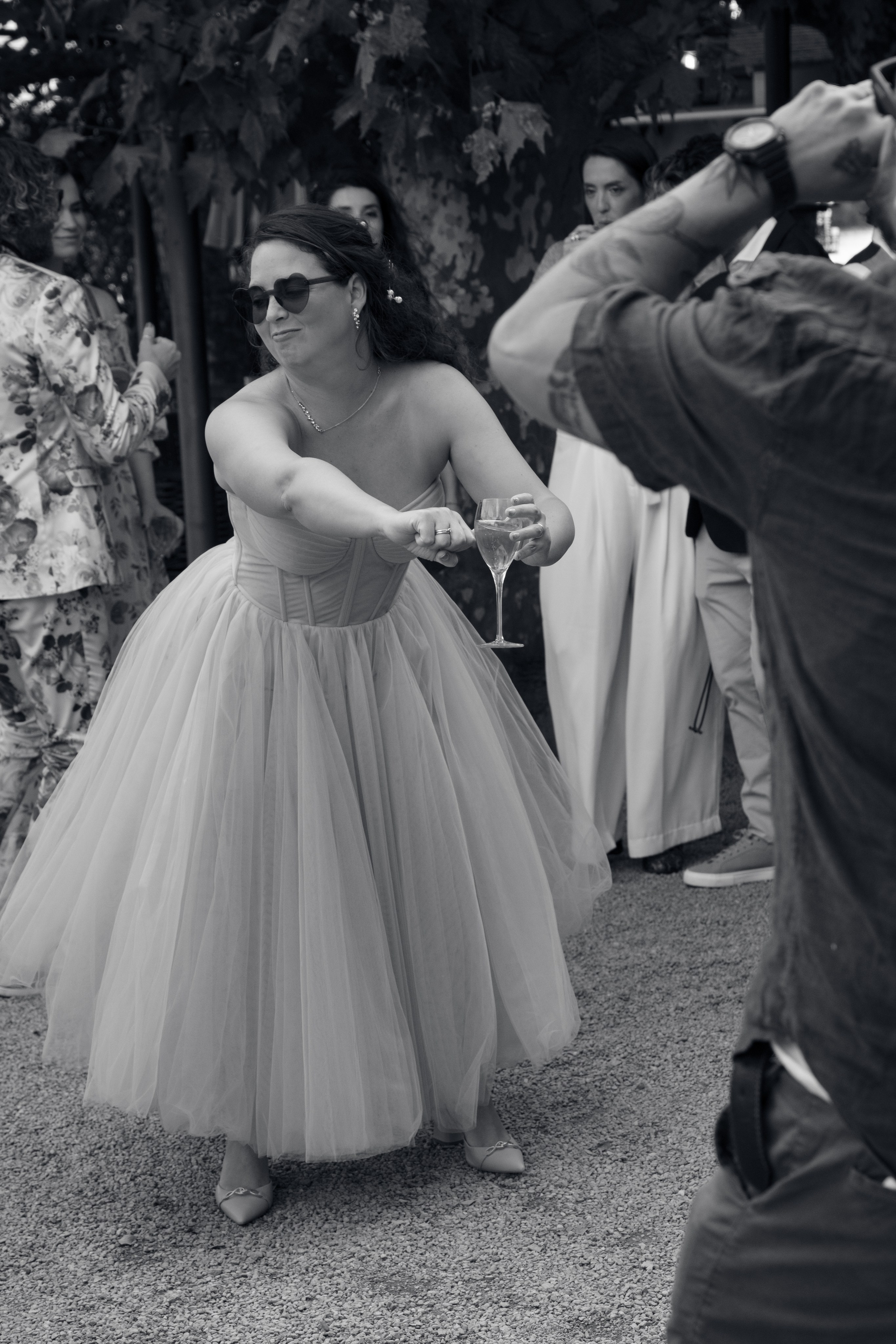 Anto and Nico. Wedding photography — EMU Photos