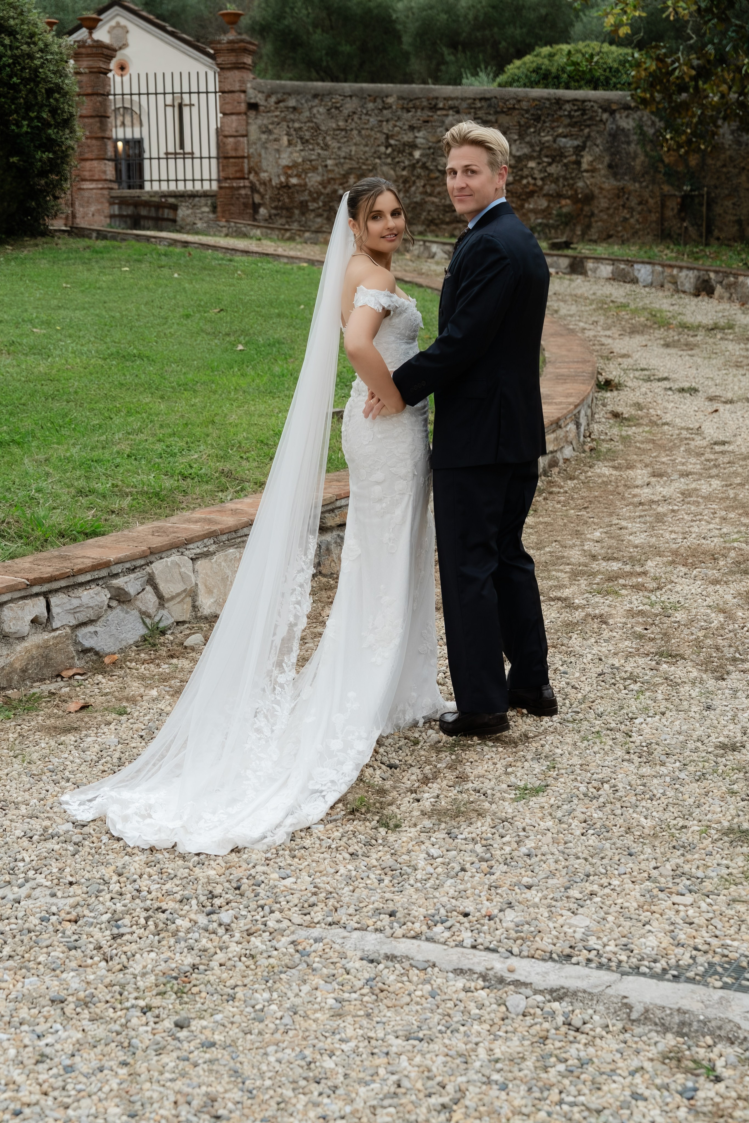 KATHARINA AND LUKA_ LUCCA TUSCANY. PHOTOGRAPHER IN ITALY