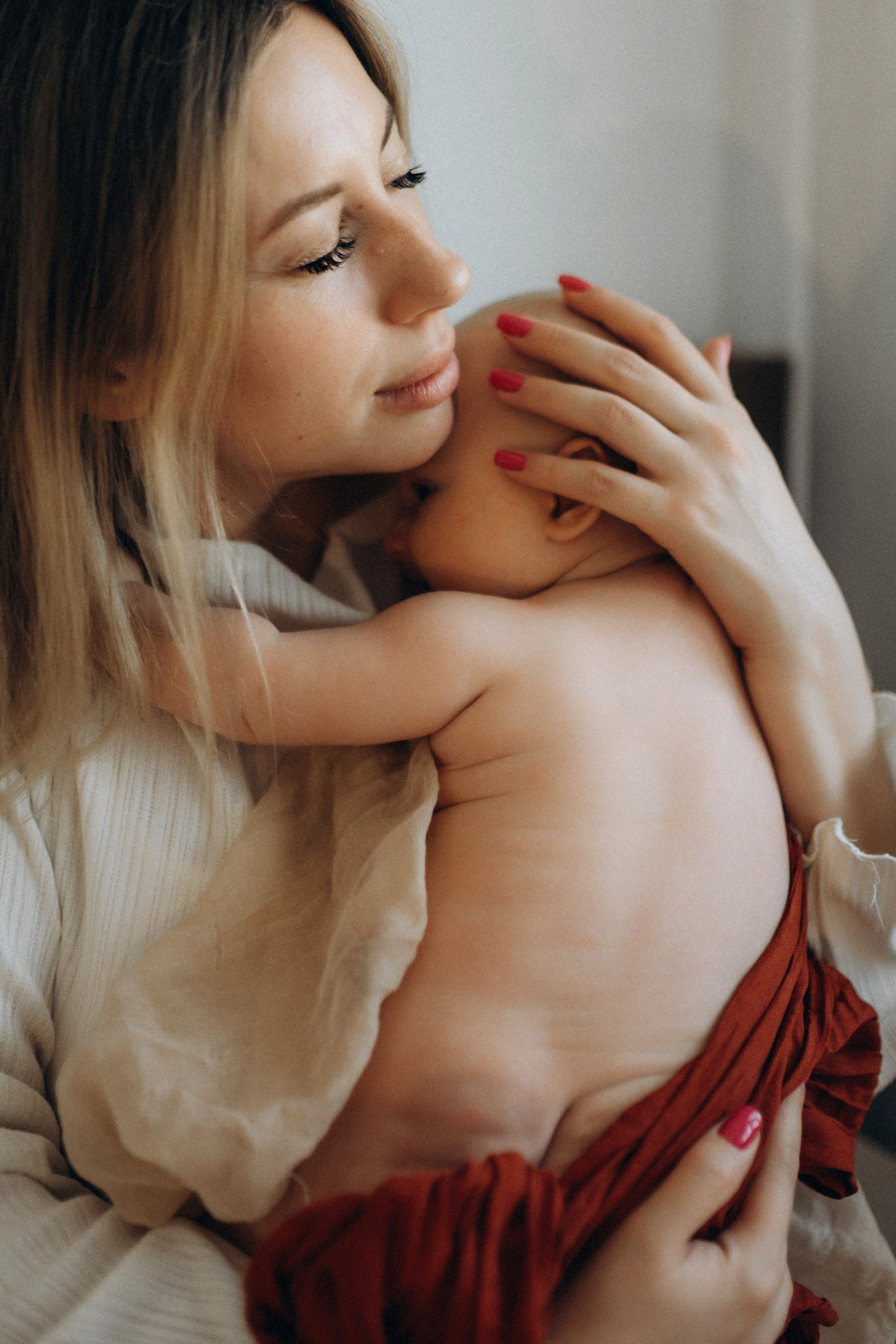 MOM & ME. Семейный фотограф Лейпциг, Германия