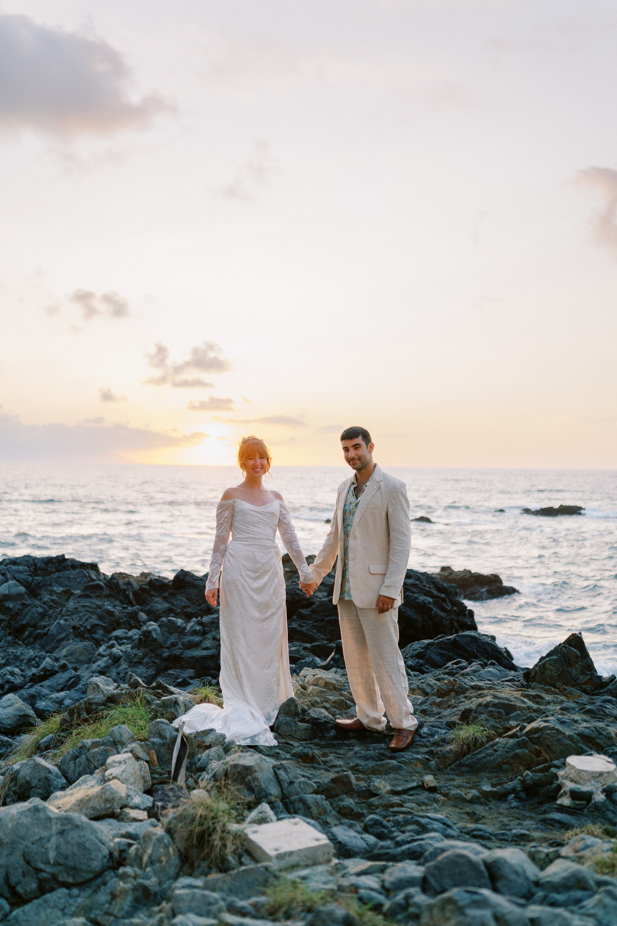 Katie & Coby. Sayulita Wedding Photographer, Puerto Vallarta, Cabo
