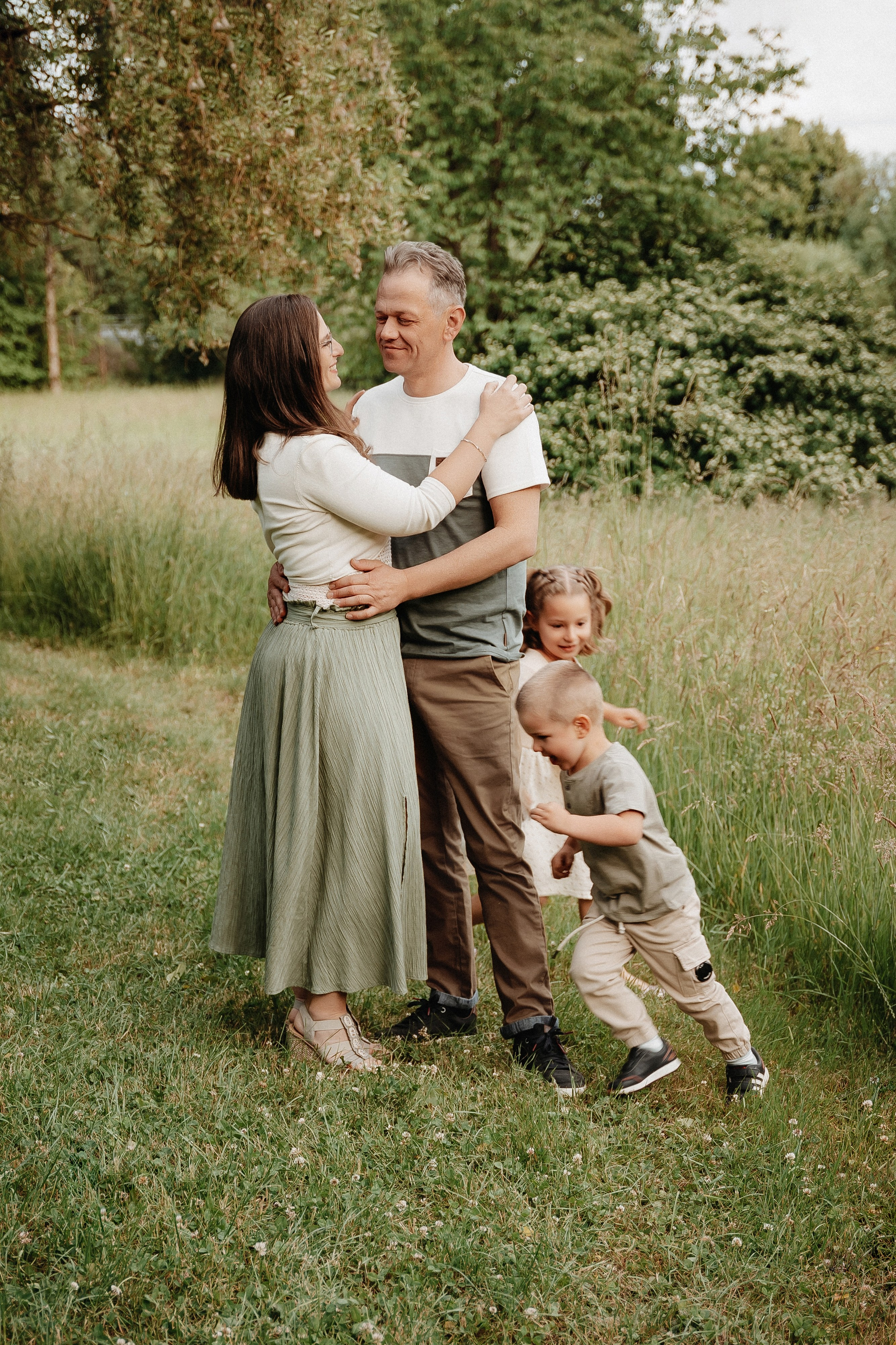 Familie und Kinder. Portraitfotografie in Gründau Elena Ohnstedt