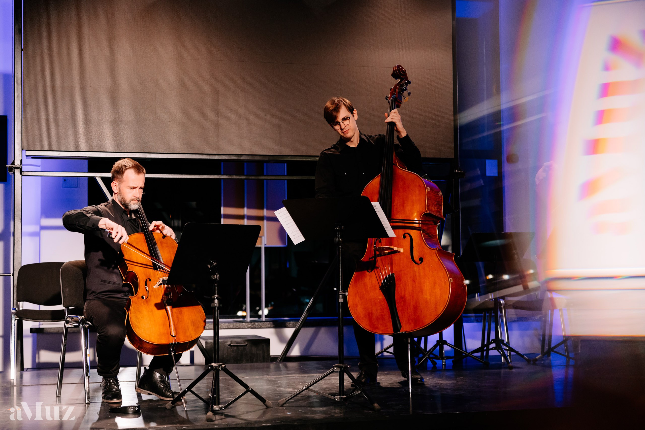 Koncert w 232. rocznicę urodzin G. Rossiniego. Fotograf Ślubny Warszawa - Sesje Biznesowe Rodzinne Eventy