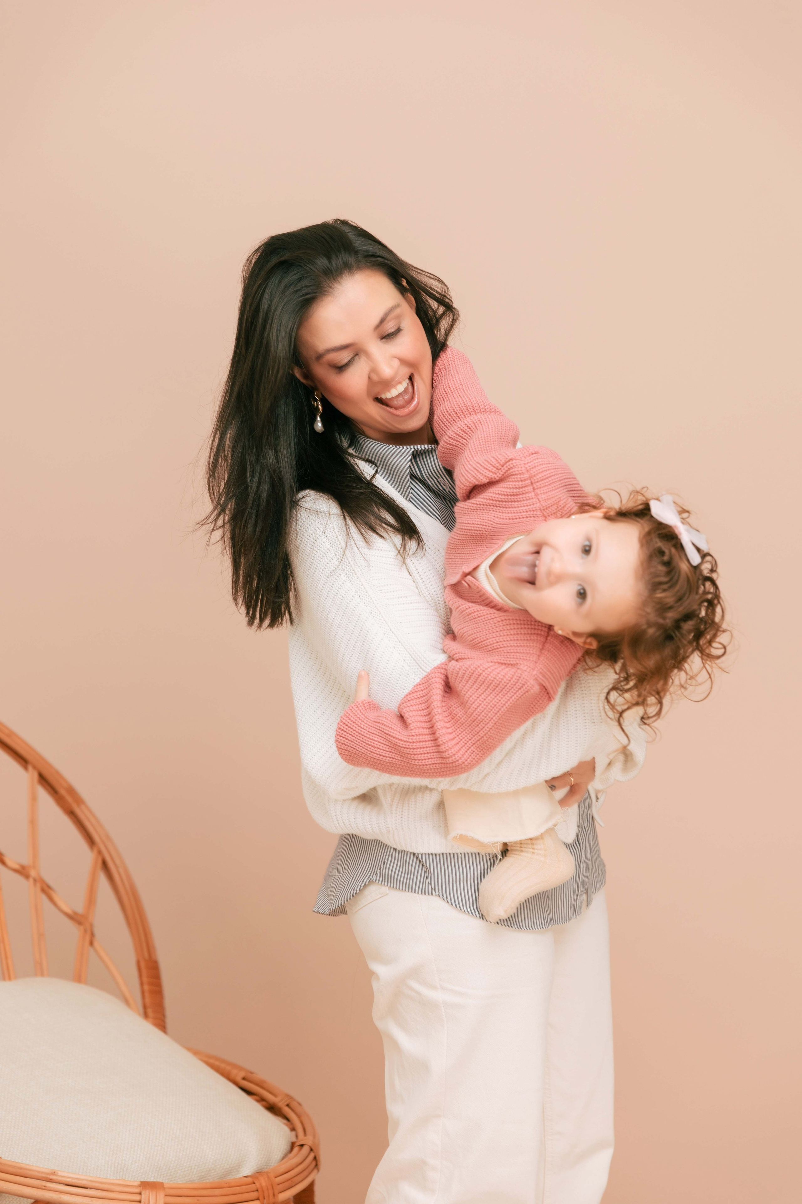 Motherhood/Families. Fotografia de moda, casamentos e retratos