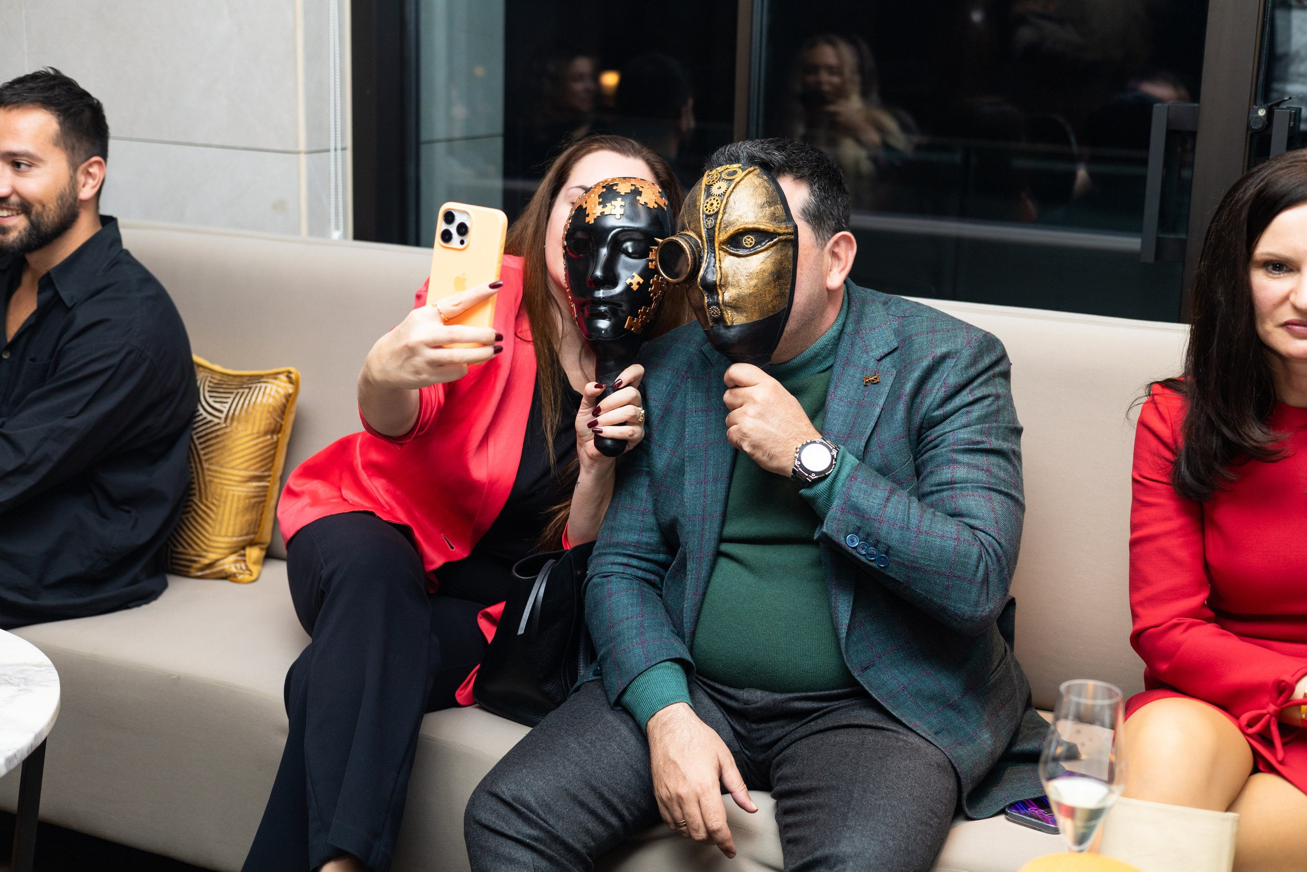 Birthday party. Photographer Limassol Cyprus Yulia Tumenko