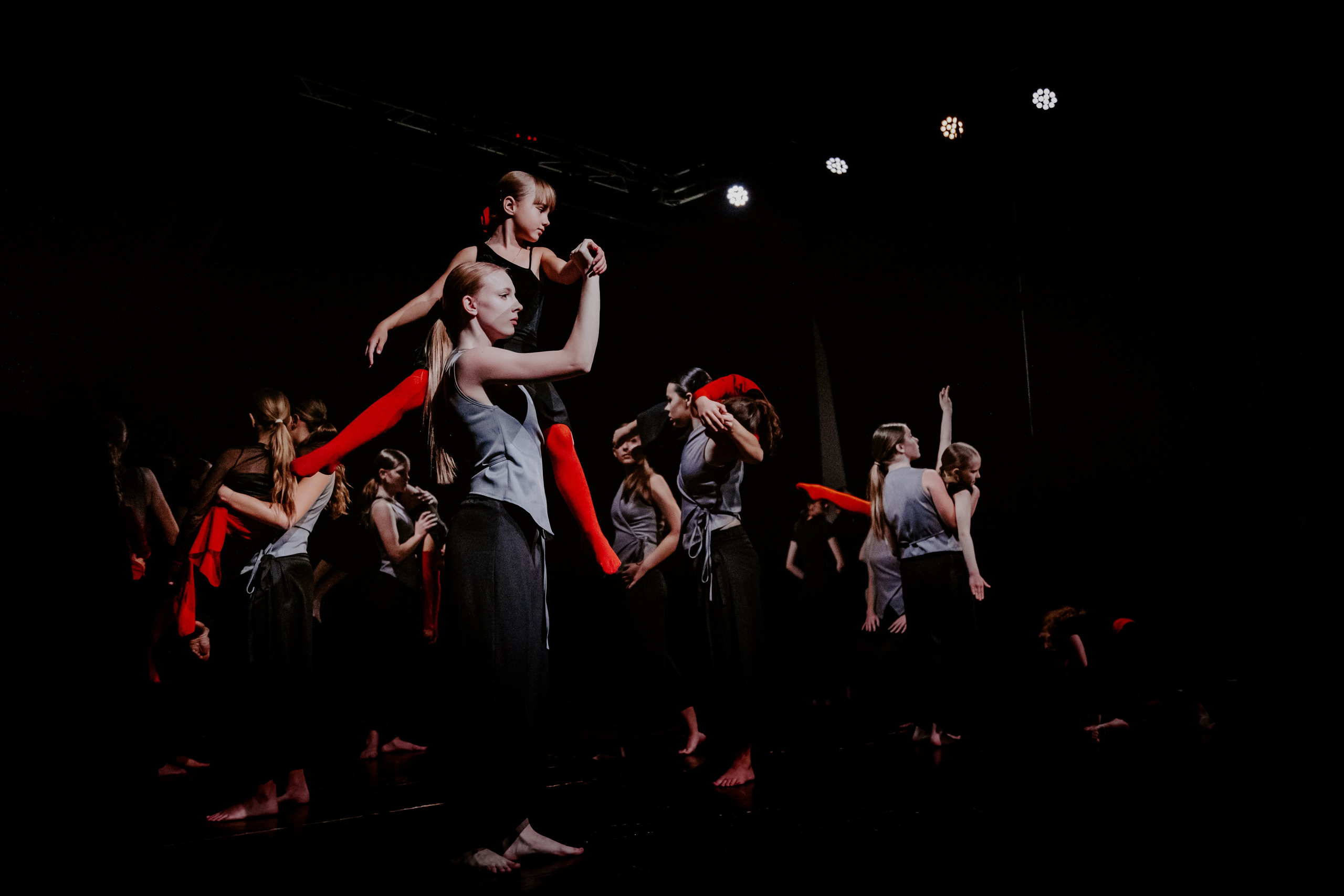 Dance show. Фотограф Лимассол Кипр Юлия Туменко