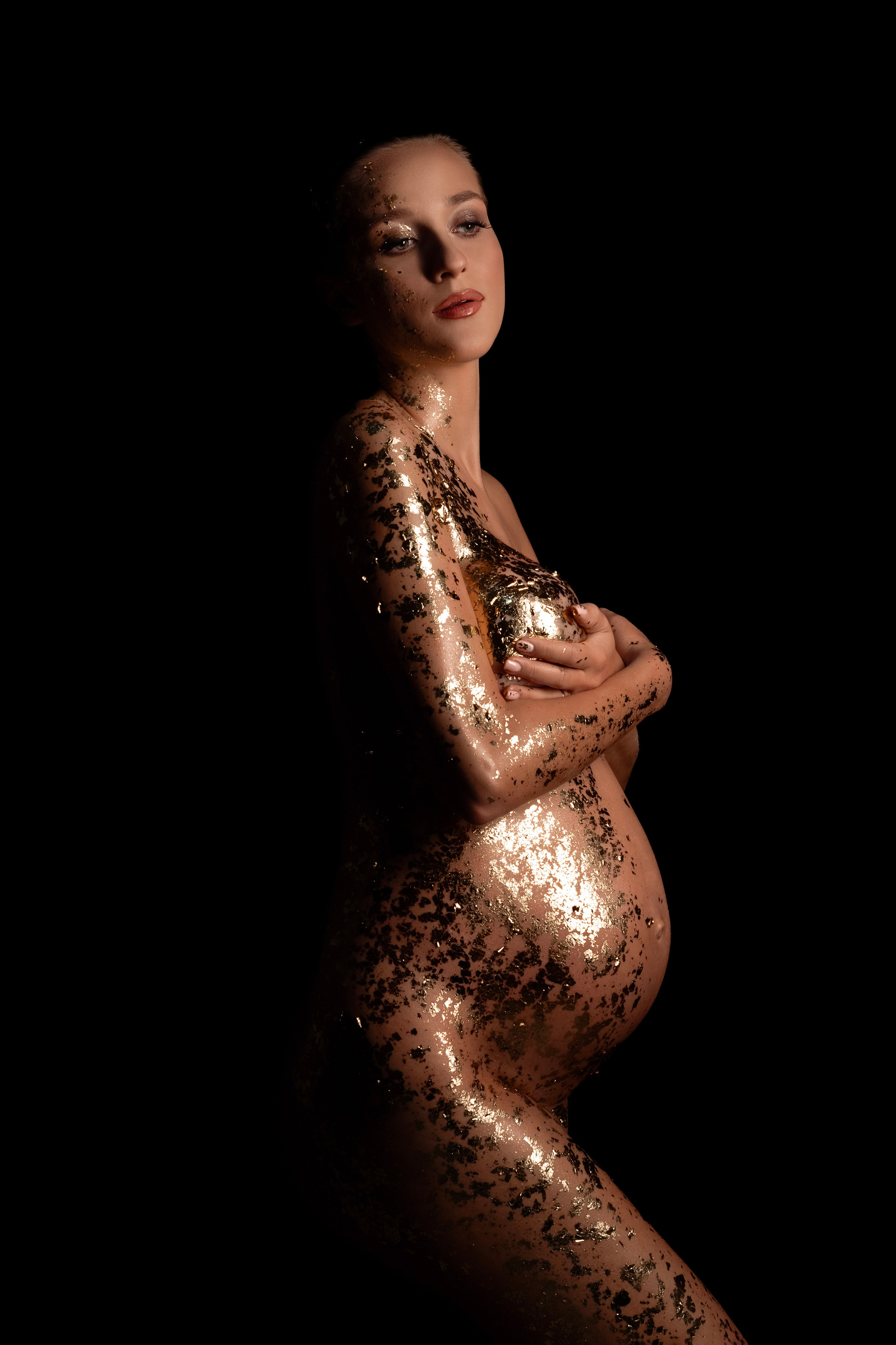 Беременность. Семейный фотограф в Москве