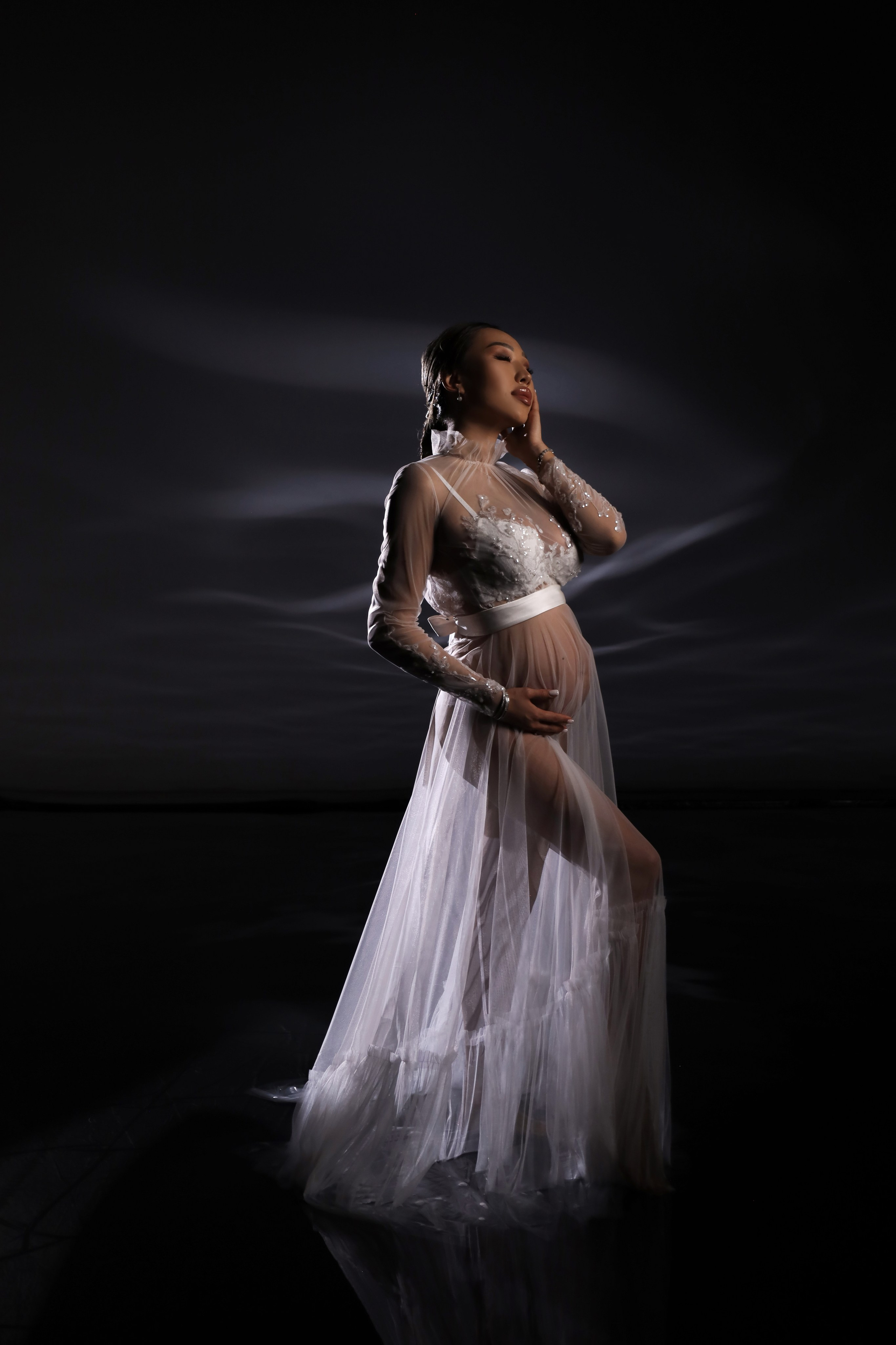 Беременность. Ellaya.ph