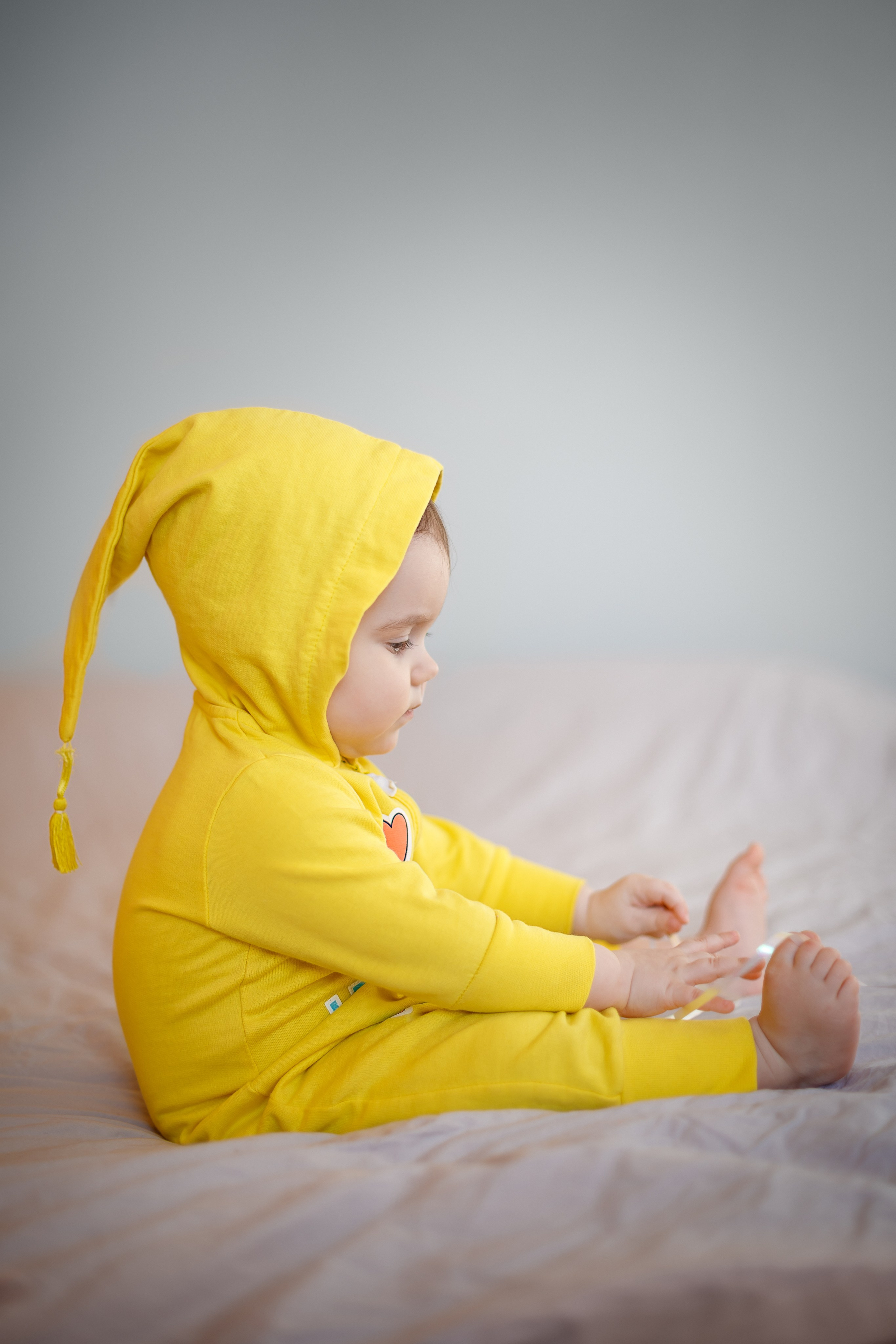 Детские портреты. Лаборатория искусства в Челябинске: фотограф Окулов Валентин