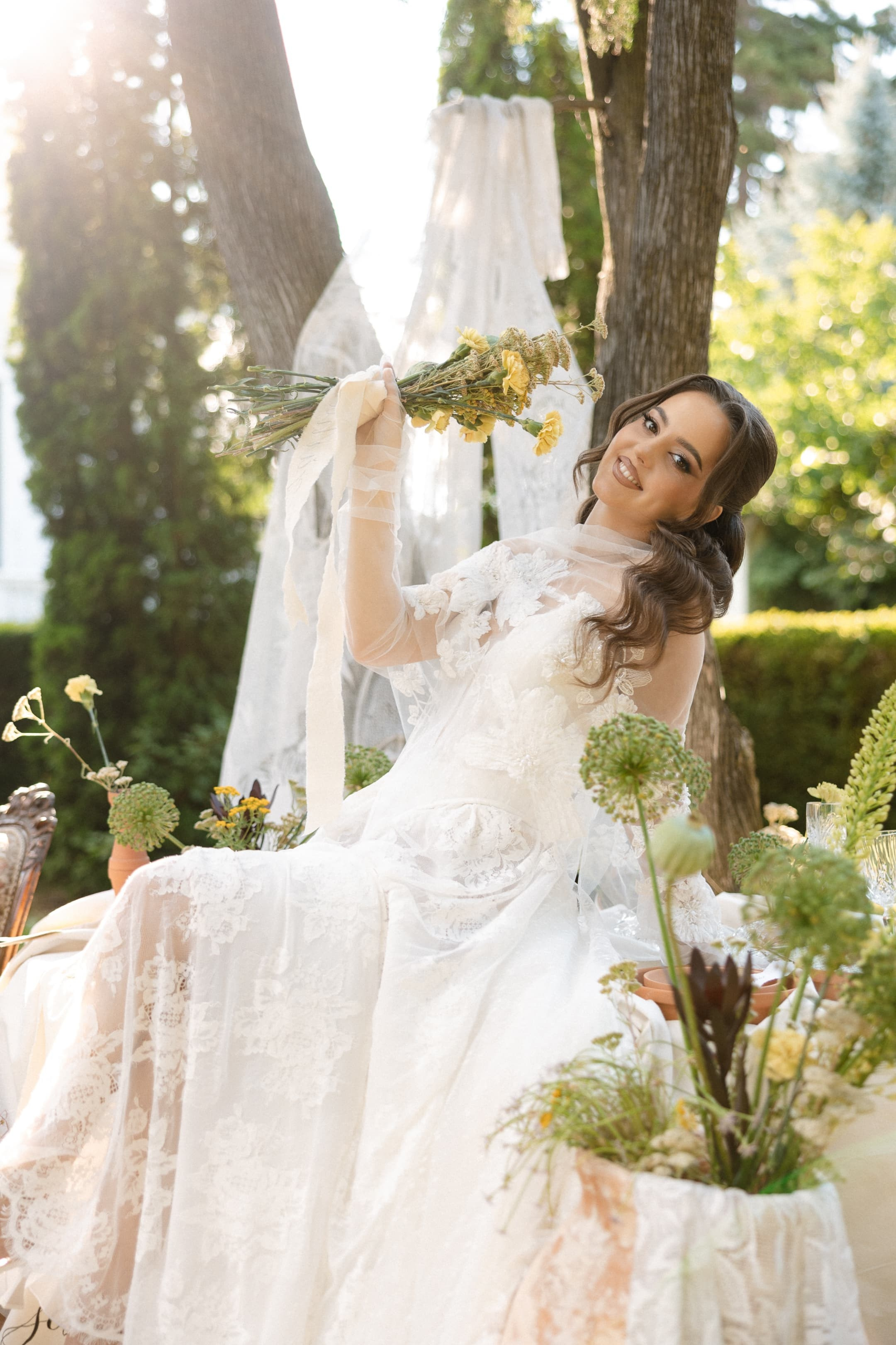 Patricia. Fotograf de nunta Iasi Premium