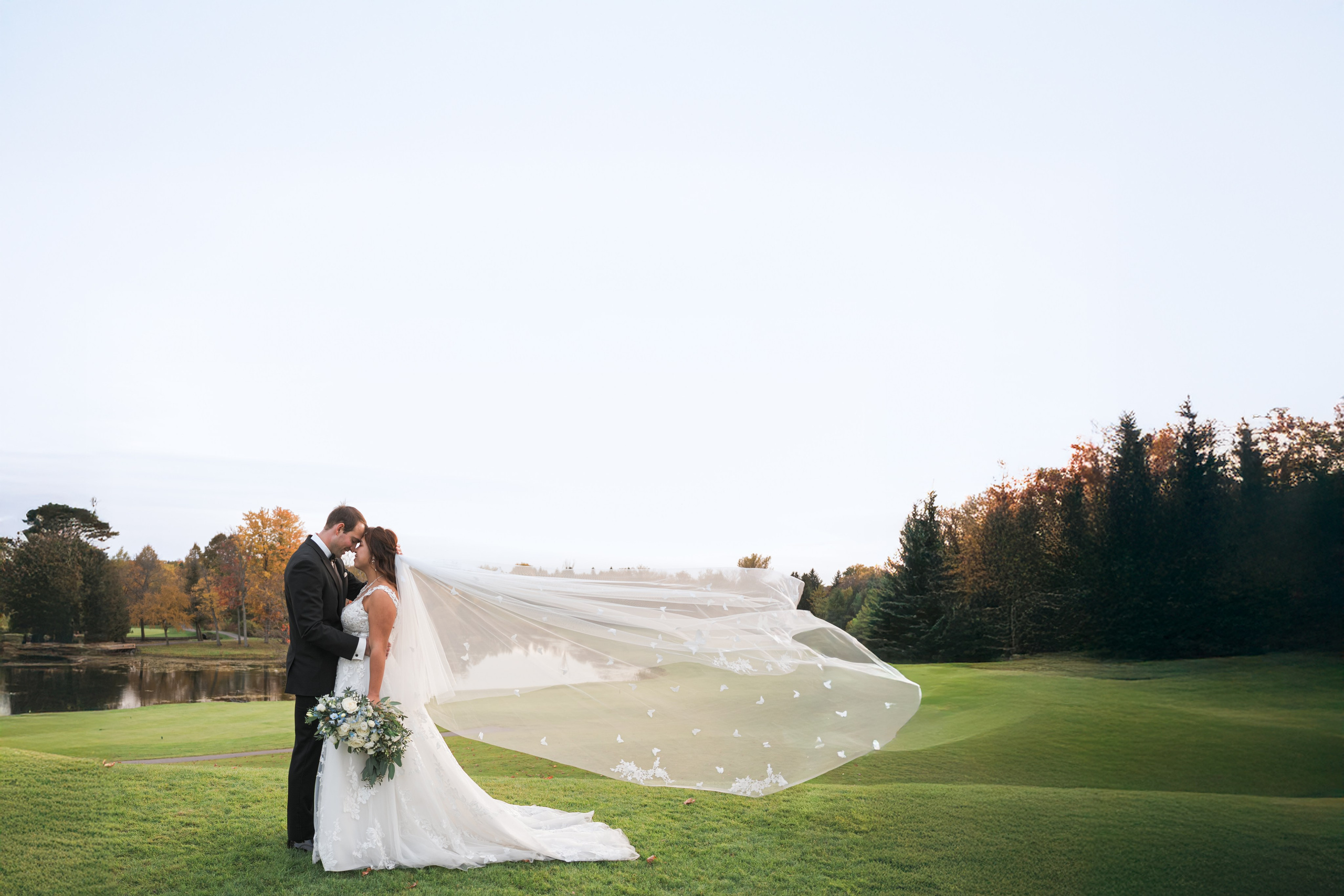 Tiffany&Kevin. Madhurina photography