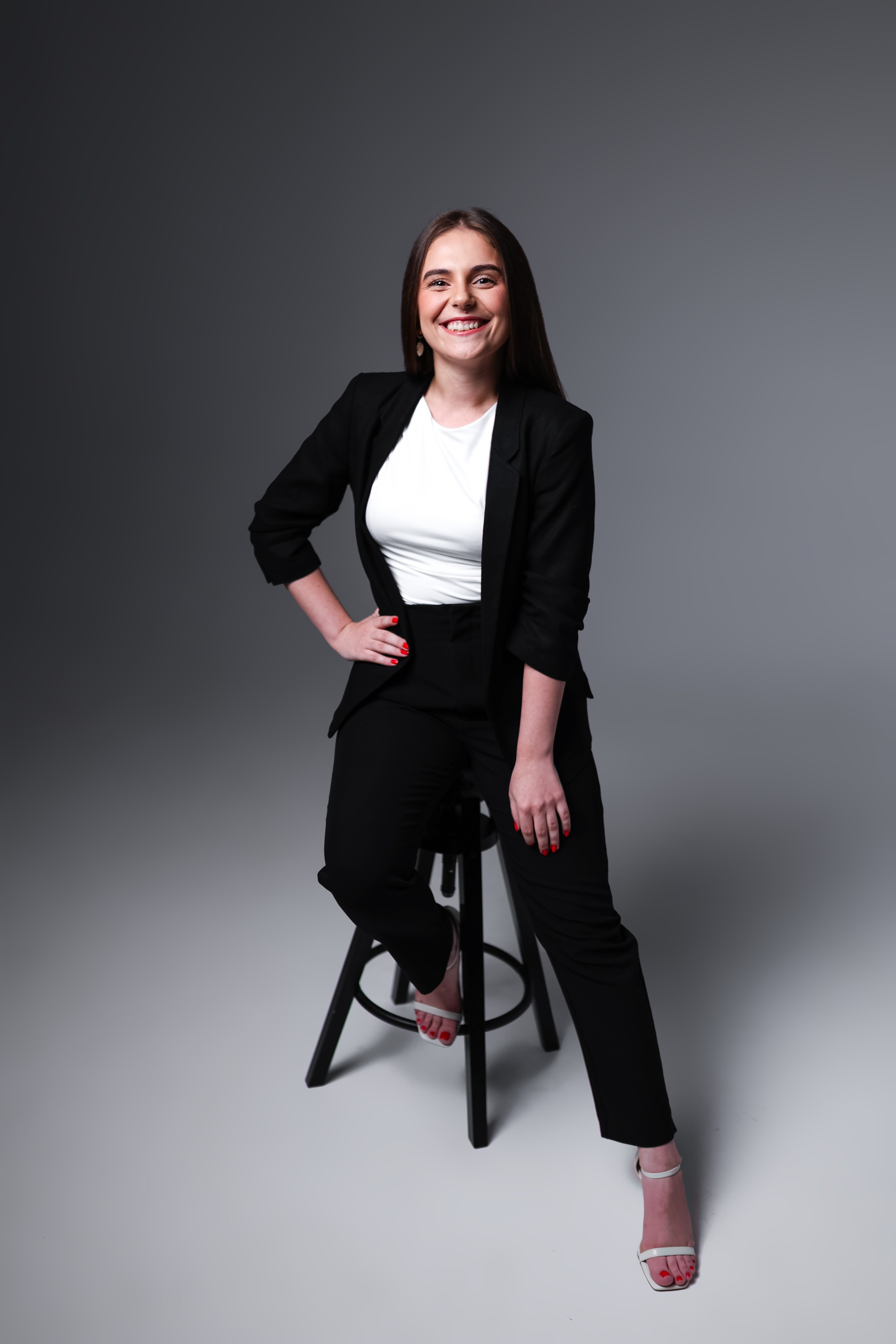 Lavinia. Fotograf Bucuresti, România