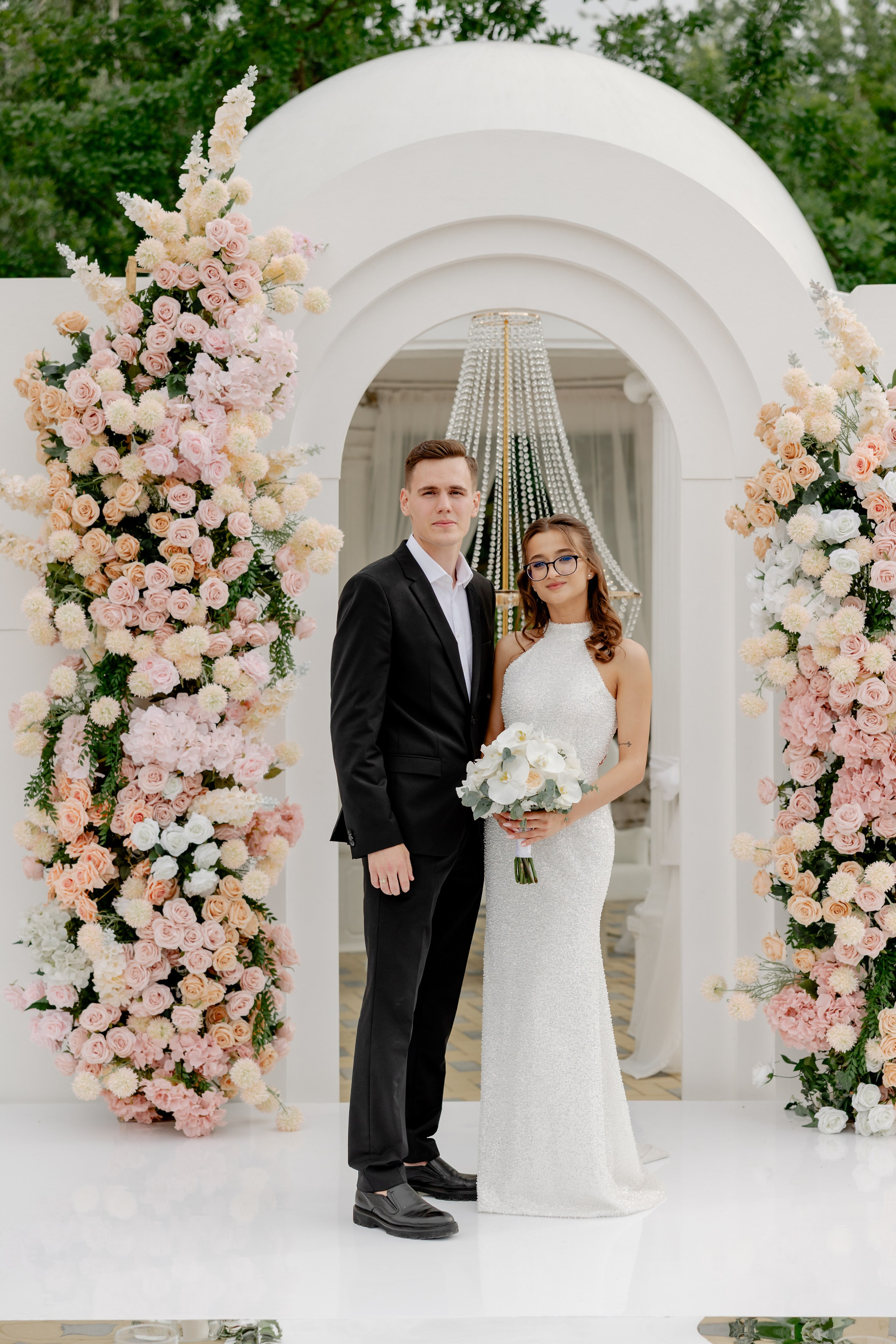Cristian & Evelina. ProWed — Foto Video Moldova