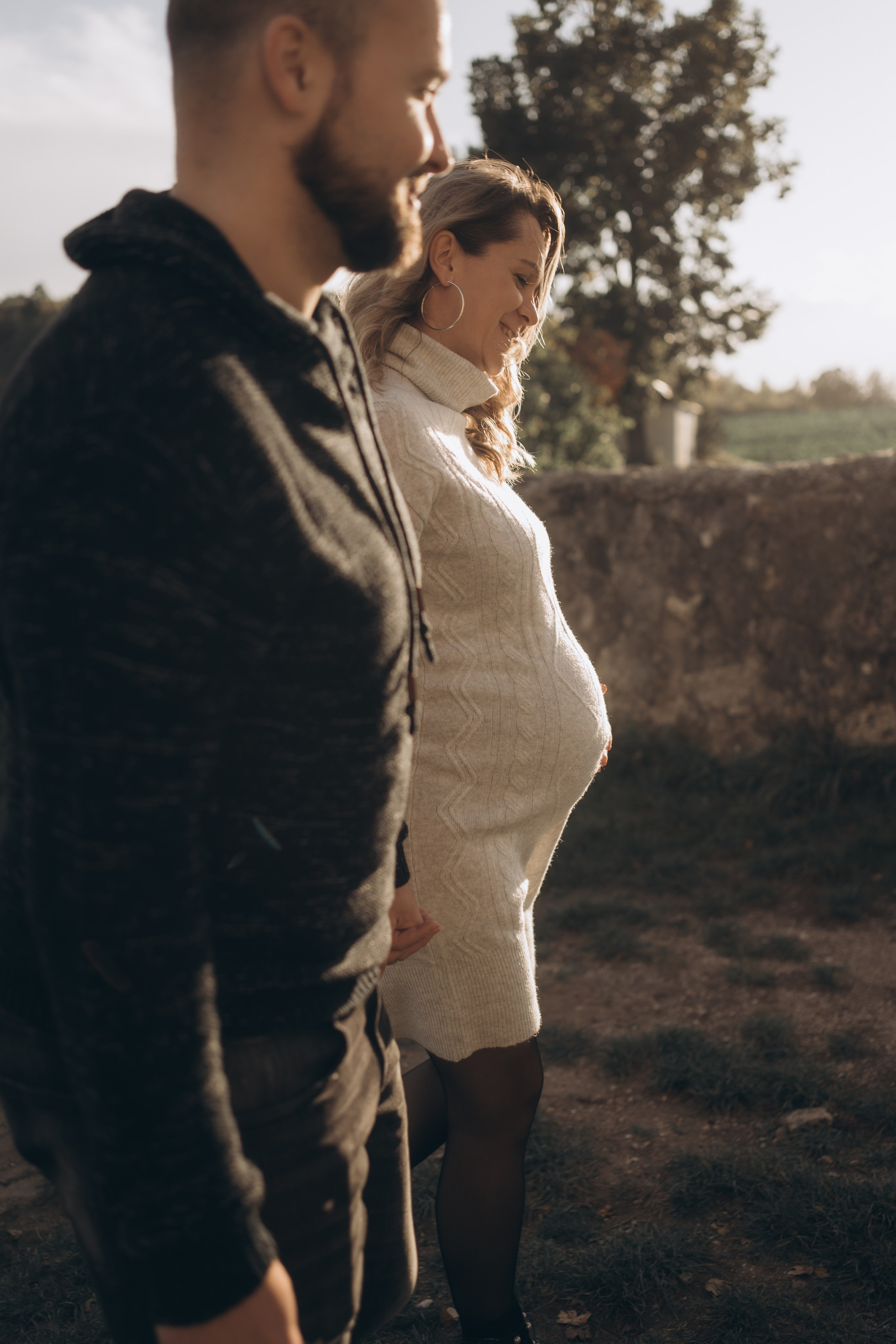 Julia, Maros +1. Photographer and videographer in Norway and Slovakia Andrea Zemko