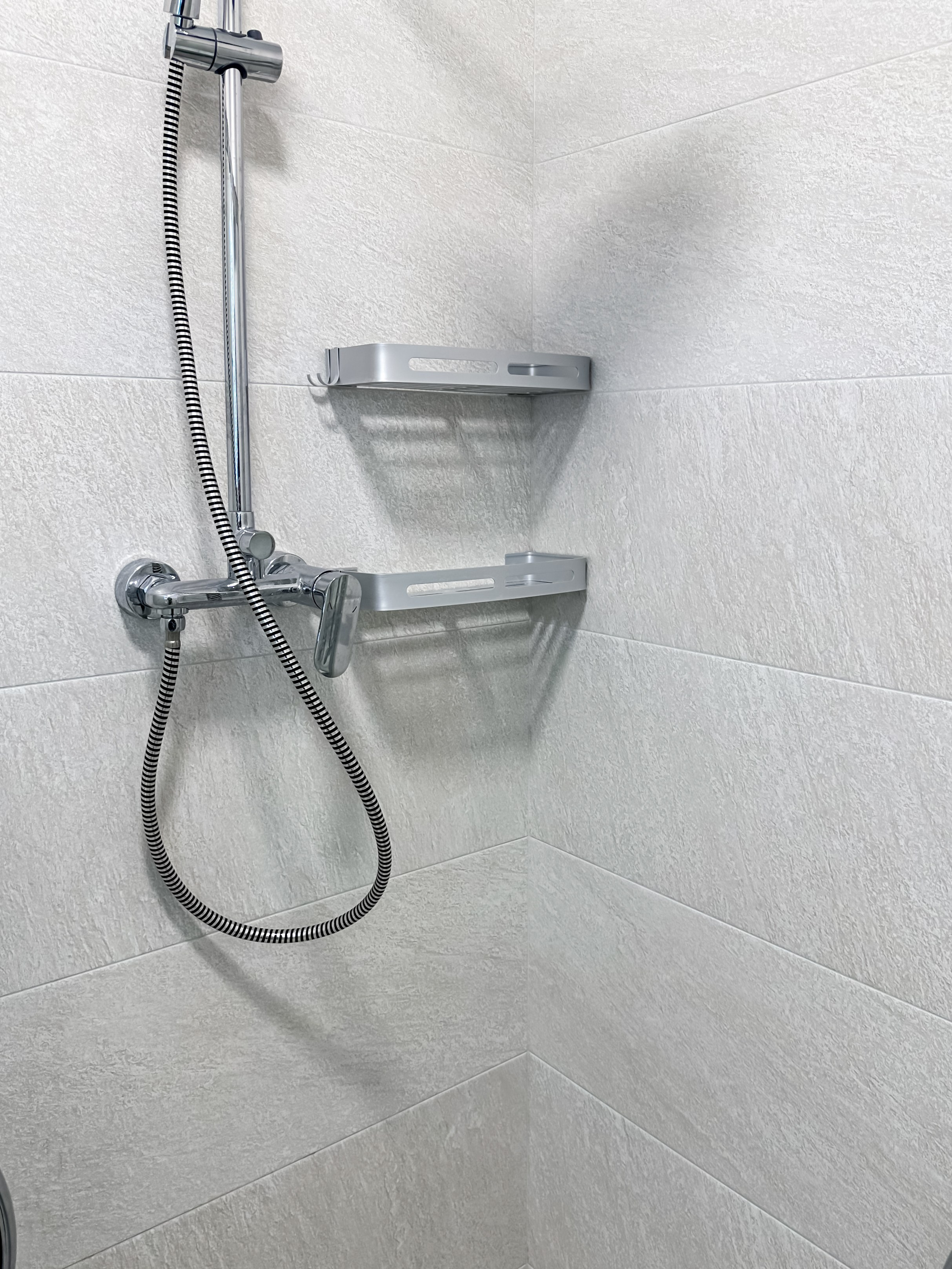 Apartment. Fotograf Dmitrii Donets