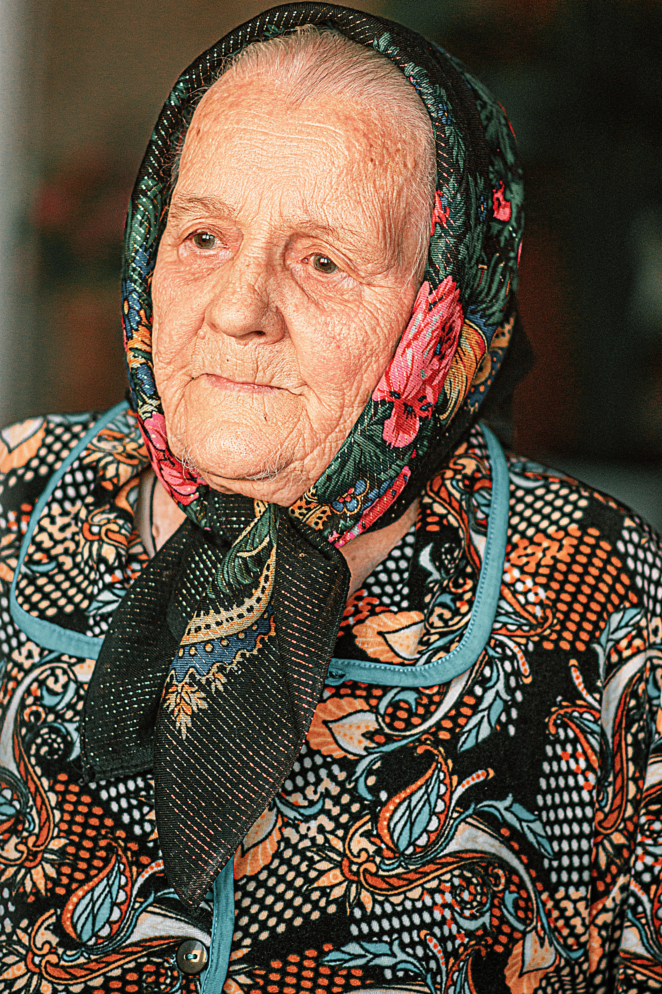 Дорогие мои старики. Семейный и детский фотограф