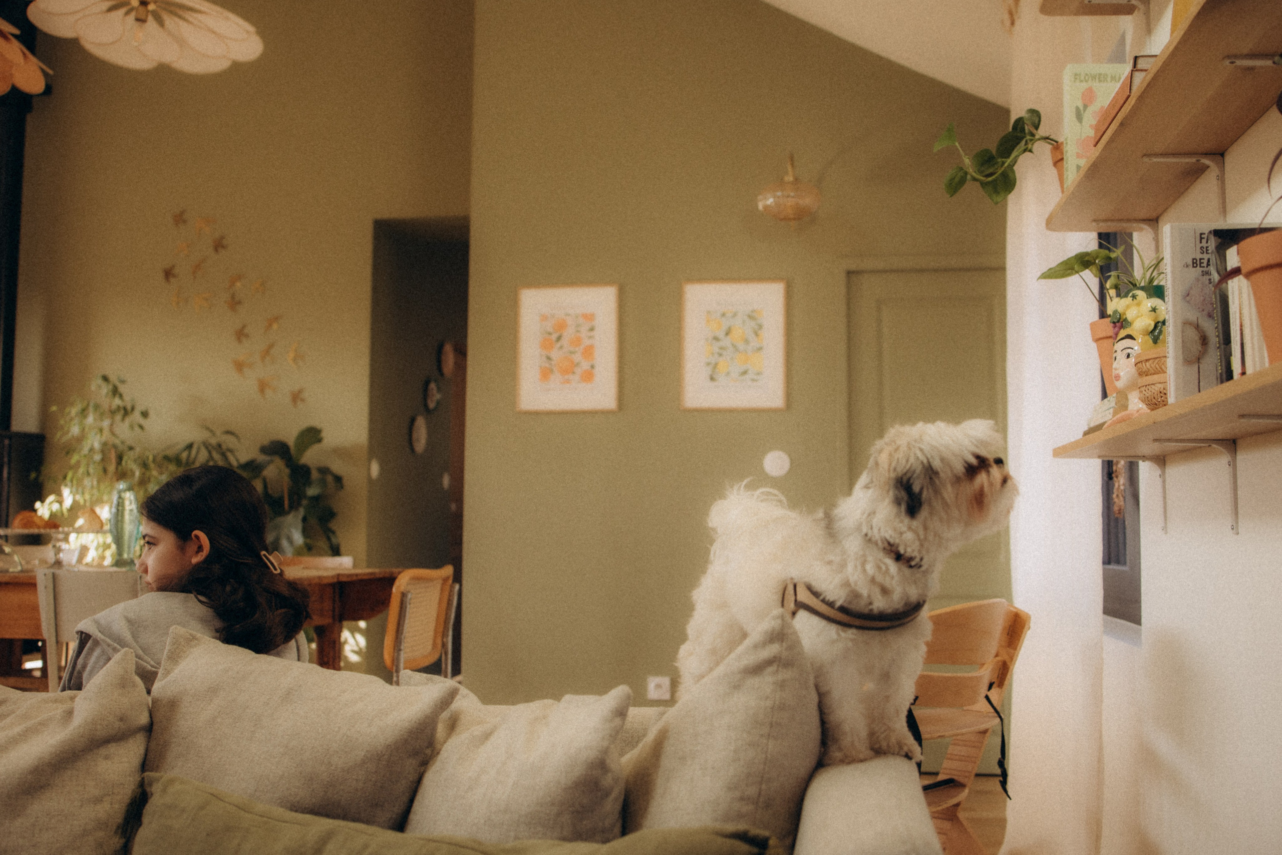 FAMILLE. Je suis Olga, votre photographe de famille à Metz et dans toute la France