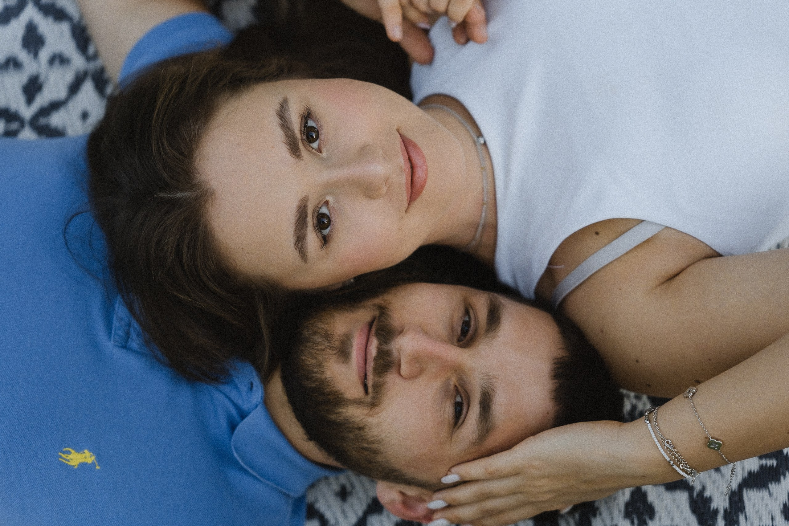 Love story Valeria & Oleg. Сватбен фотограф Анна Златева